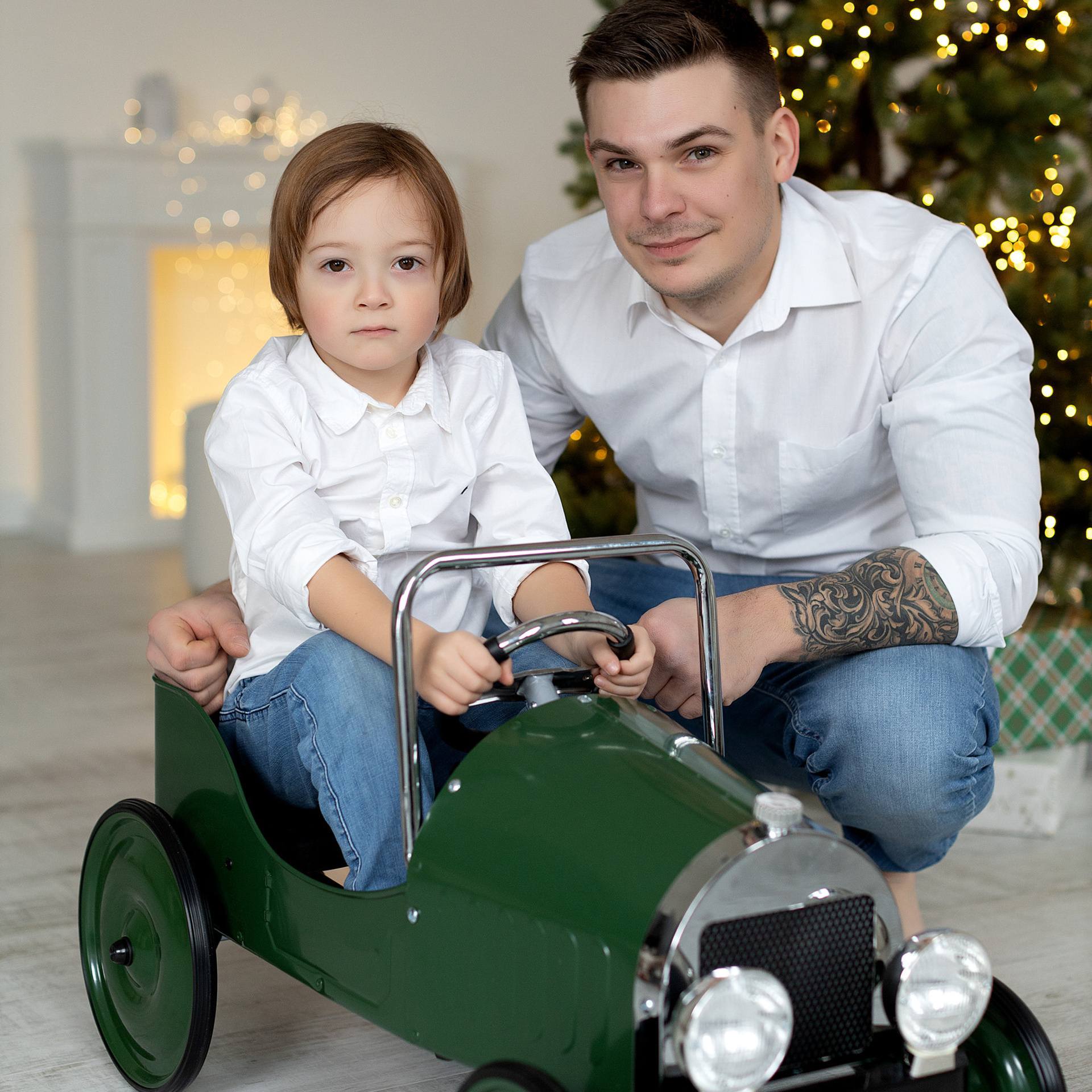 Recenze. Iri Mak Fotograf Loket