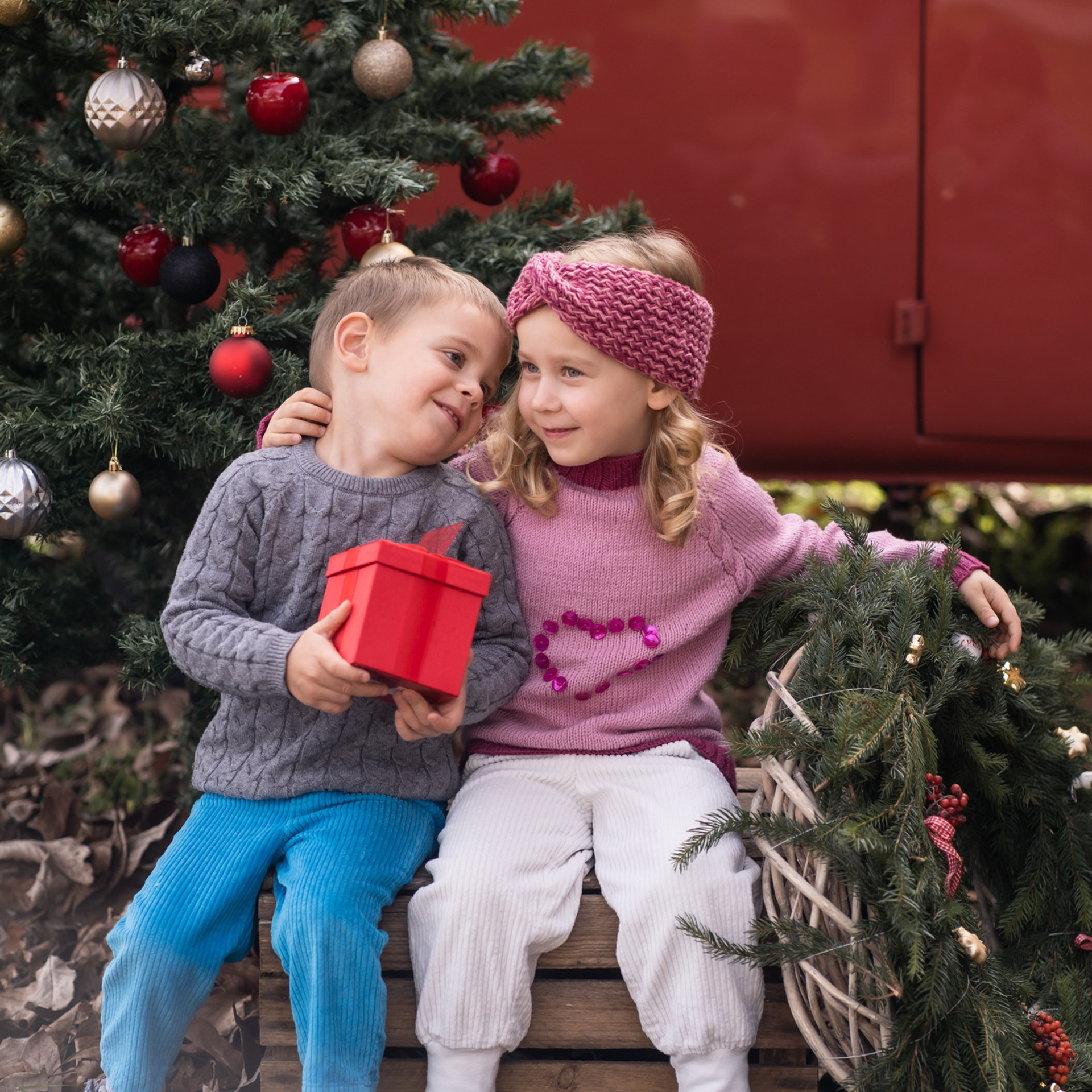 Feedback. Valeria Weizel Photography