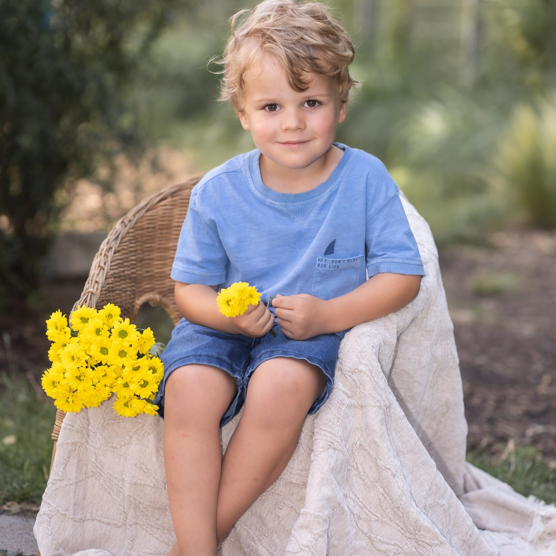 Feedback. Valeria Weizel Photography