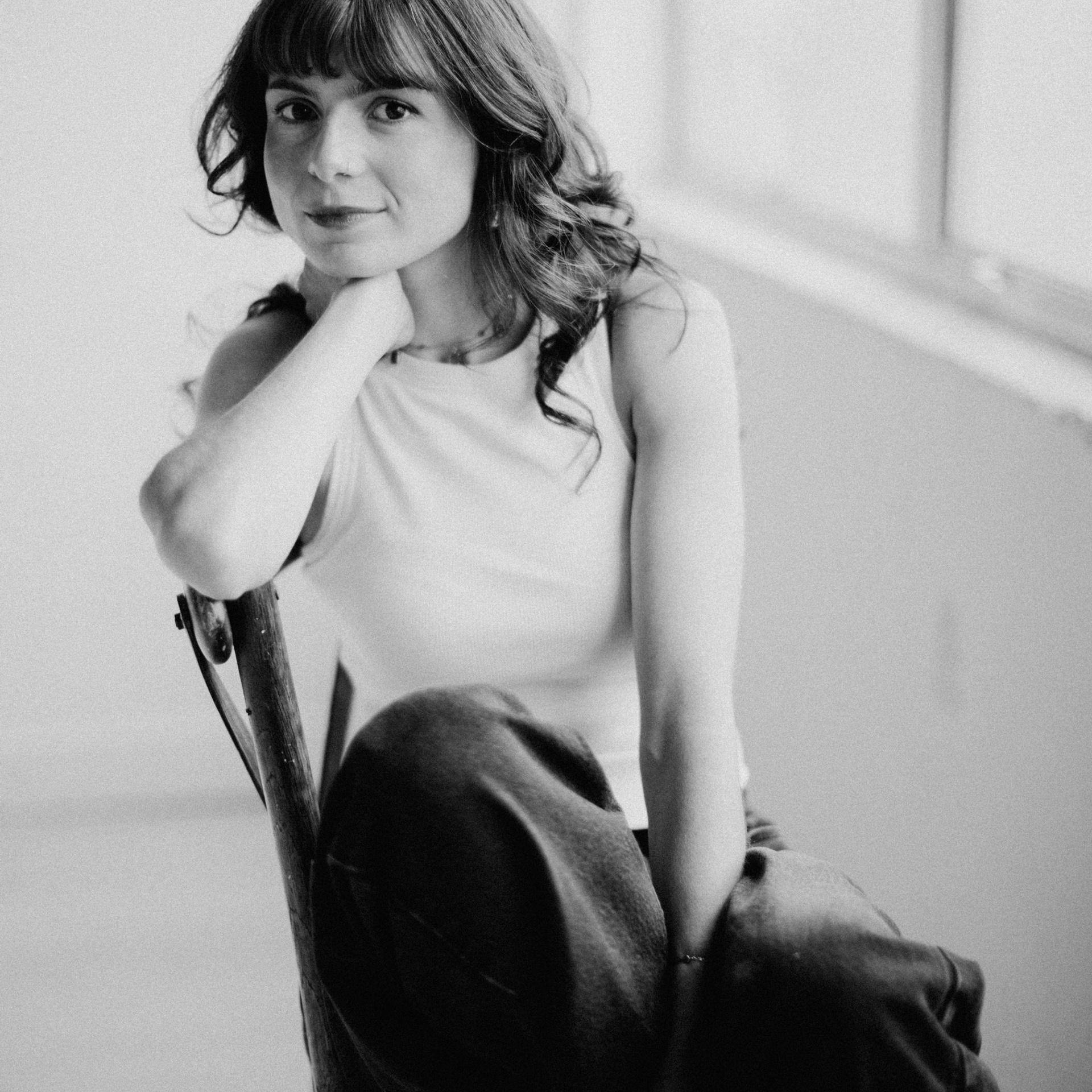 Отзывы. Lena Geary Photo