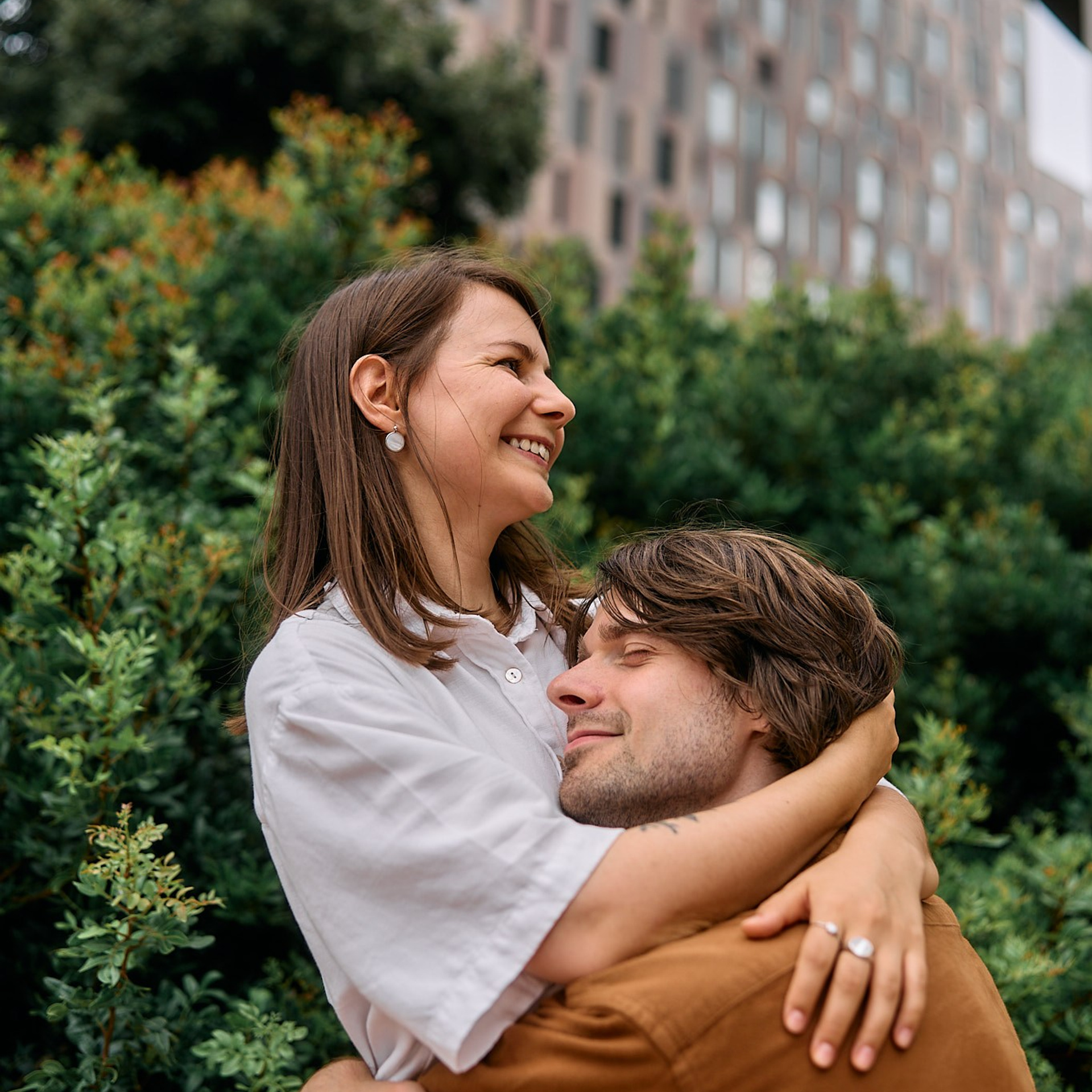 Customer reviews of individual, couple, love-story and family photo shoots in Barcelona. POSTCARD.BCN Photographer Kate in Barcelona. Love-story, family or individual photo shoots