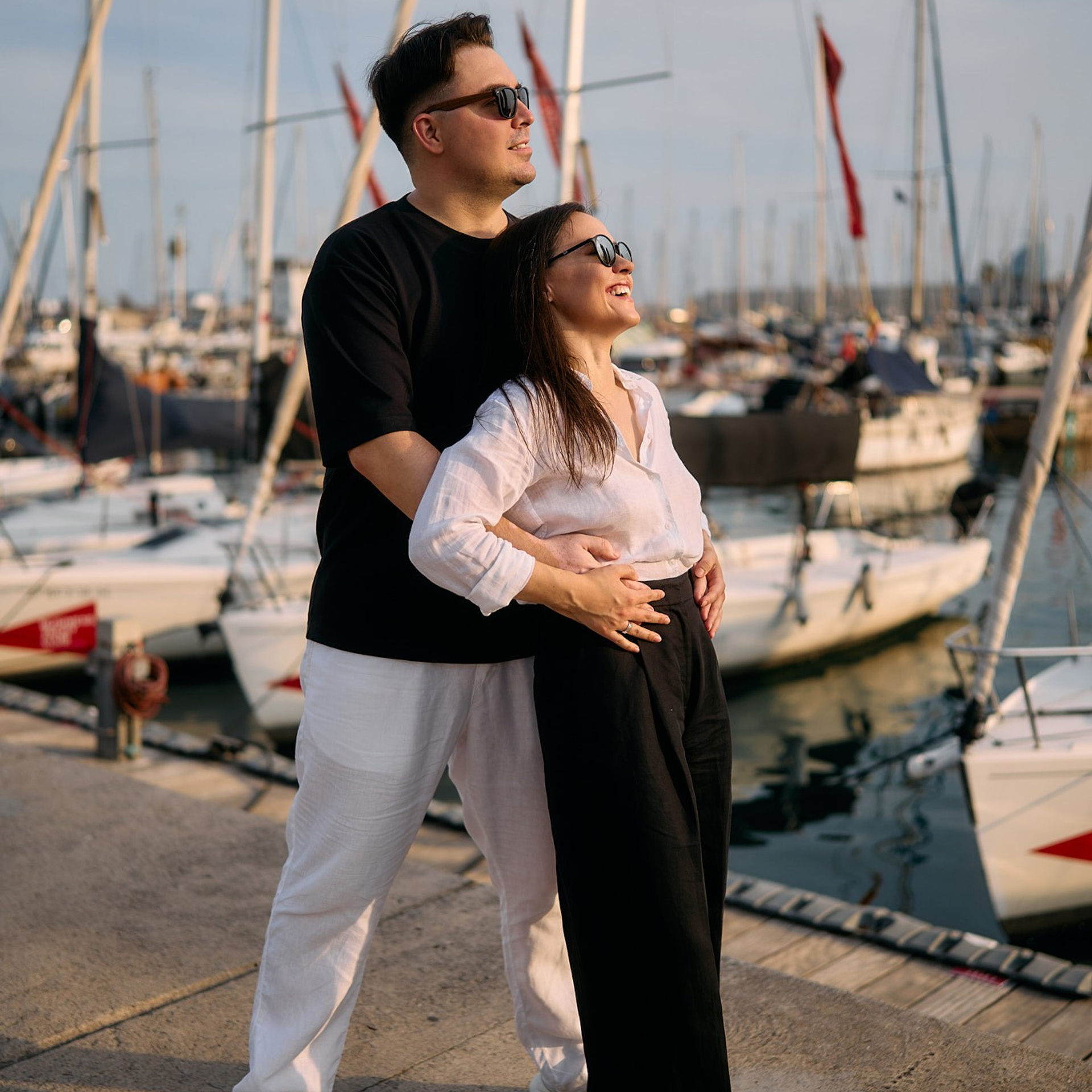 Customer reviews of individual, couple, love-story and family photo shoots in Barcelona. POSTCARD.BCN Photographer Kate in Barcelona. Love-story, family or individual photo shoots