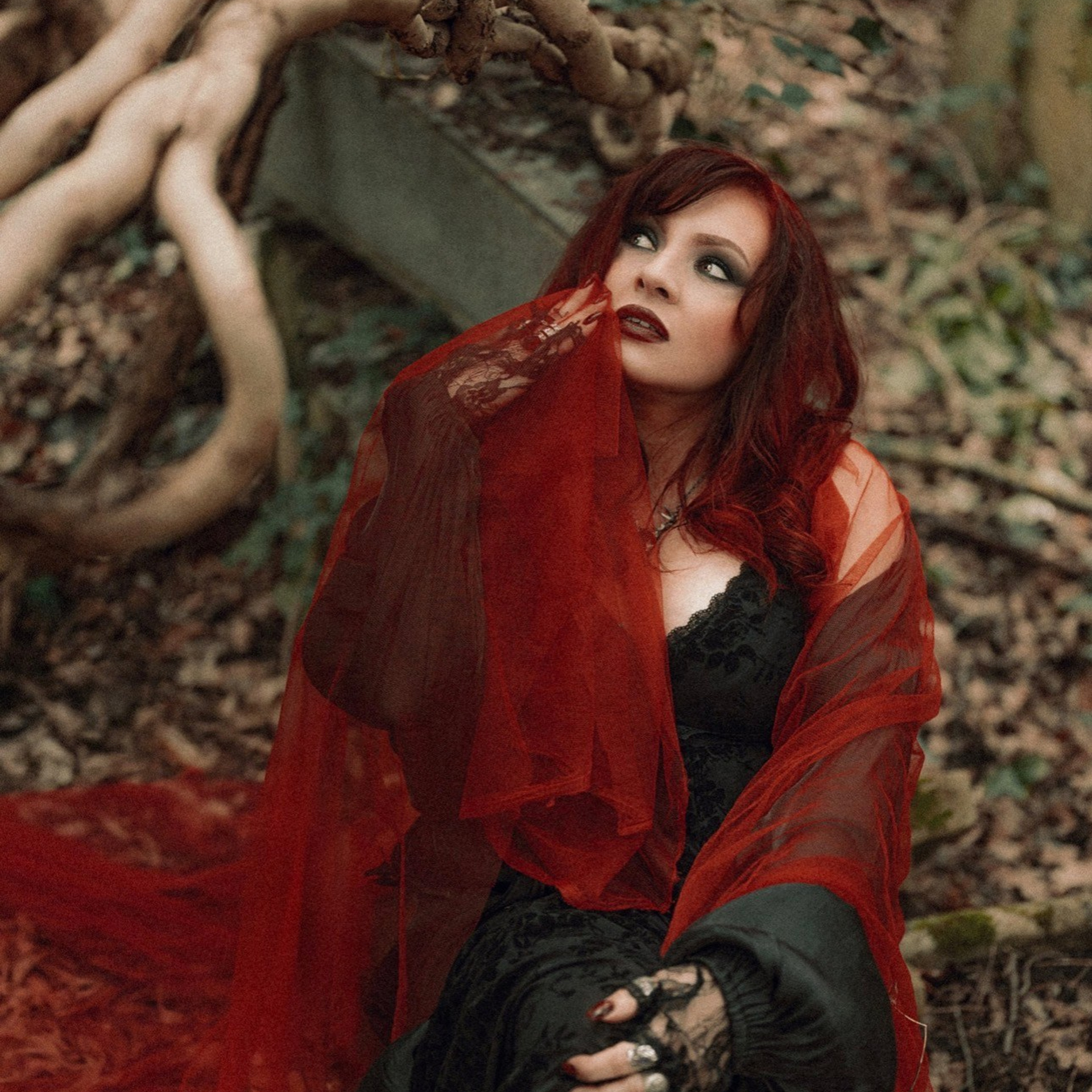 Moth & Moss Photography