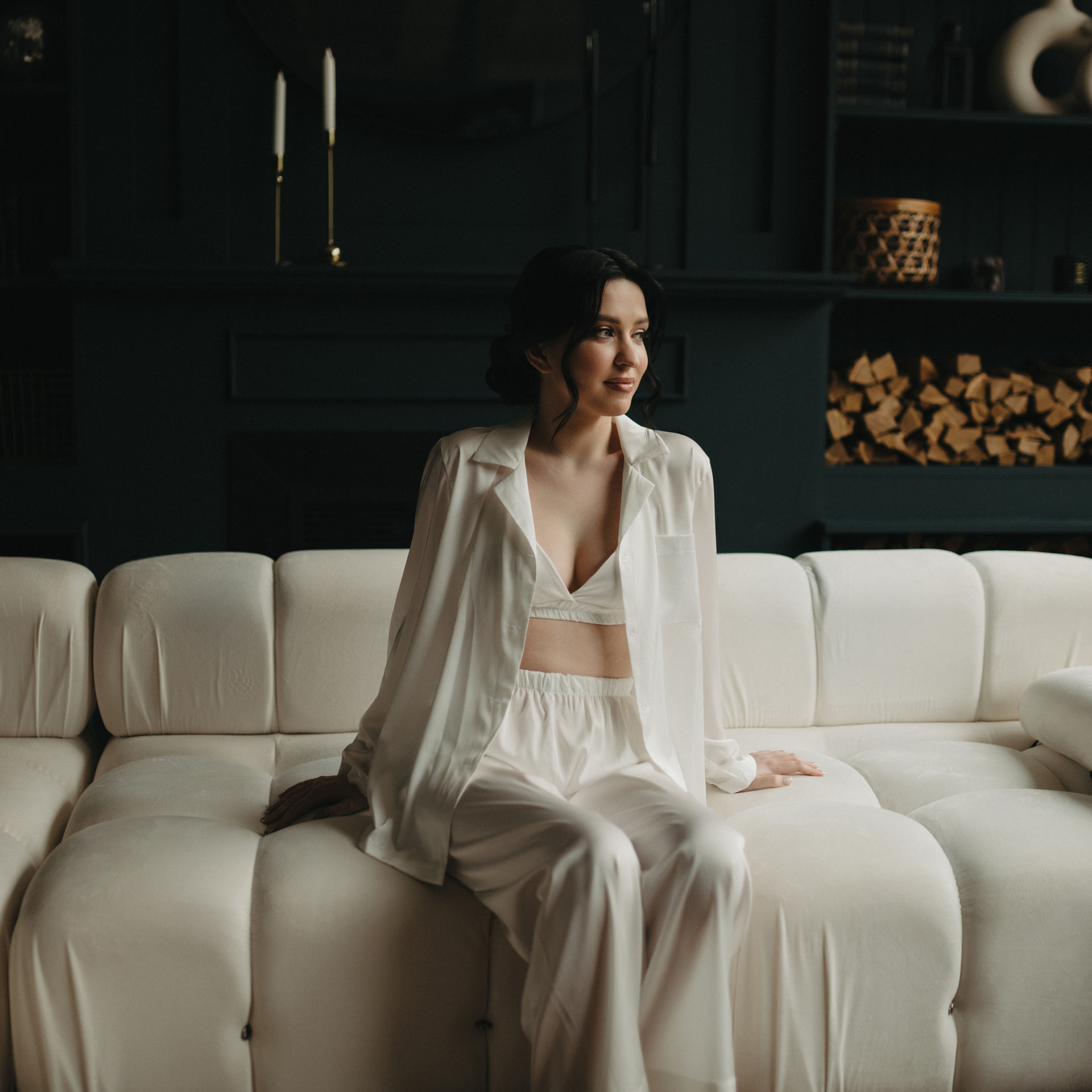 FEEDBACK. Мария Гуржеева