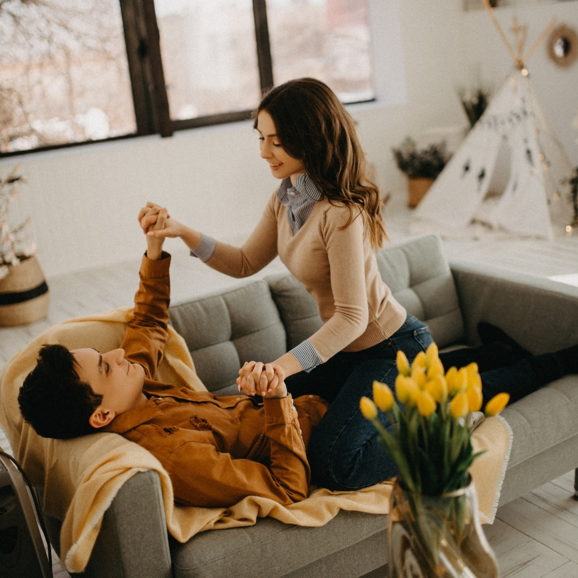 FEEDBACK. Мария Гуржеева