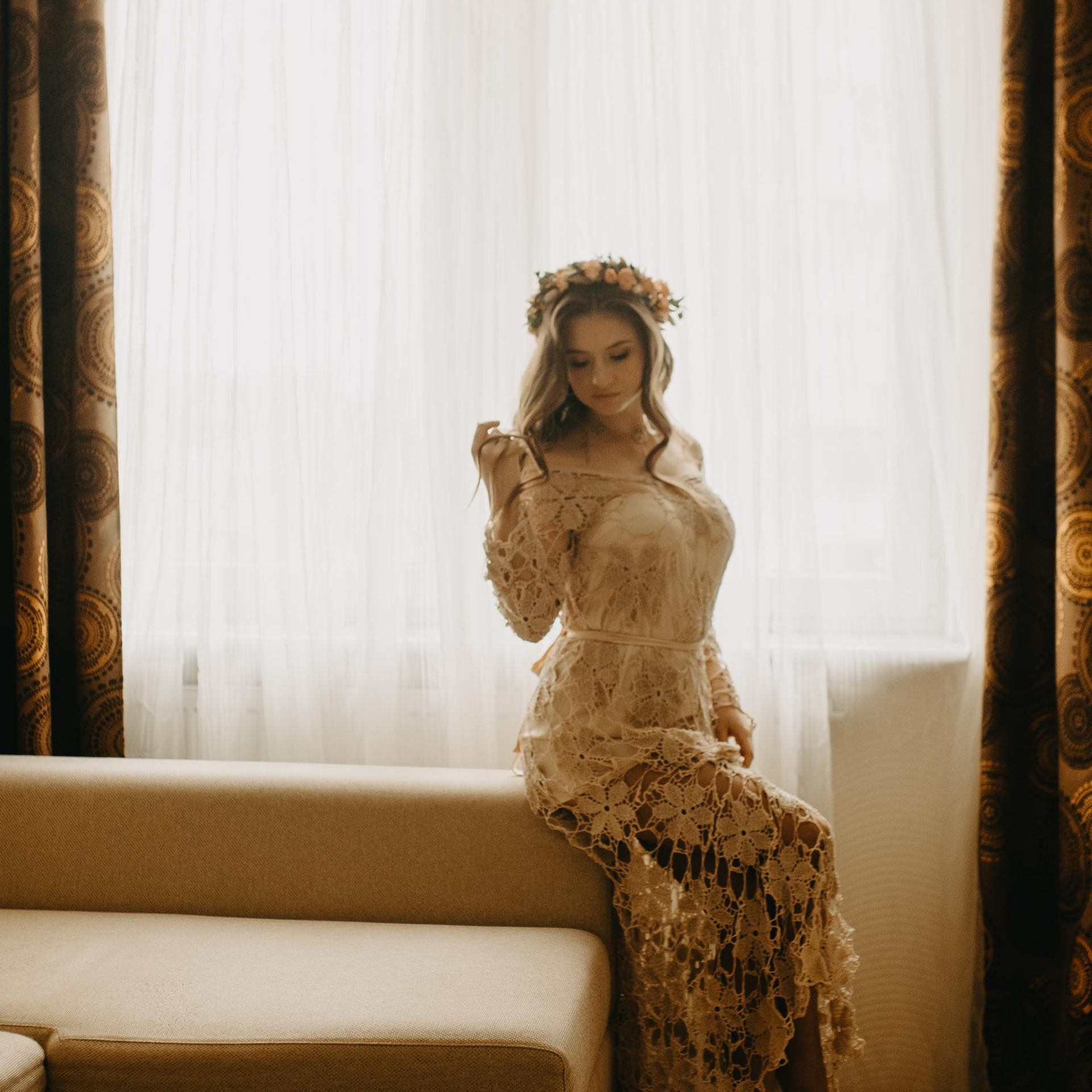 FEEDBACK. Мария Гуржеева