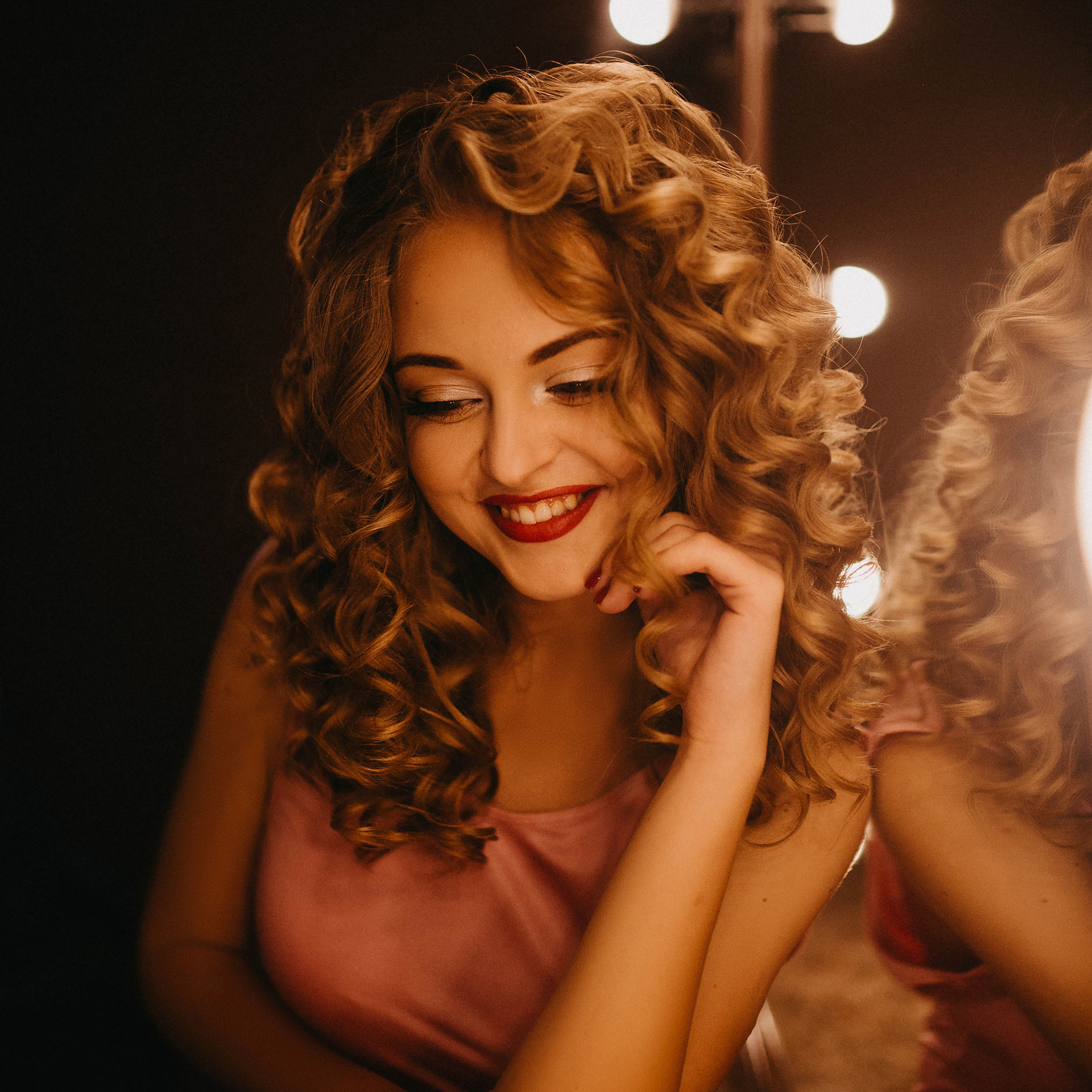 FEEDBACK. Мария Гуржеева