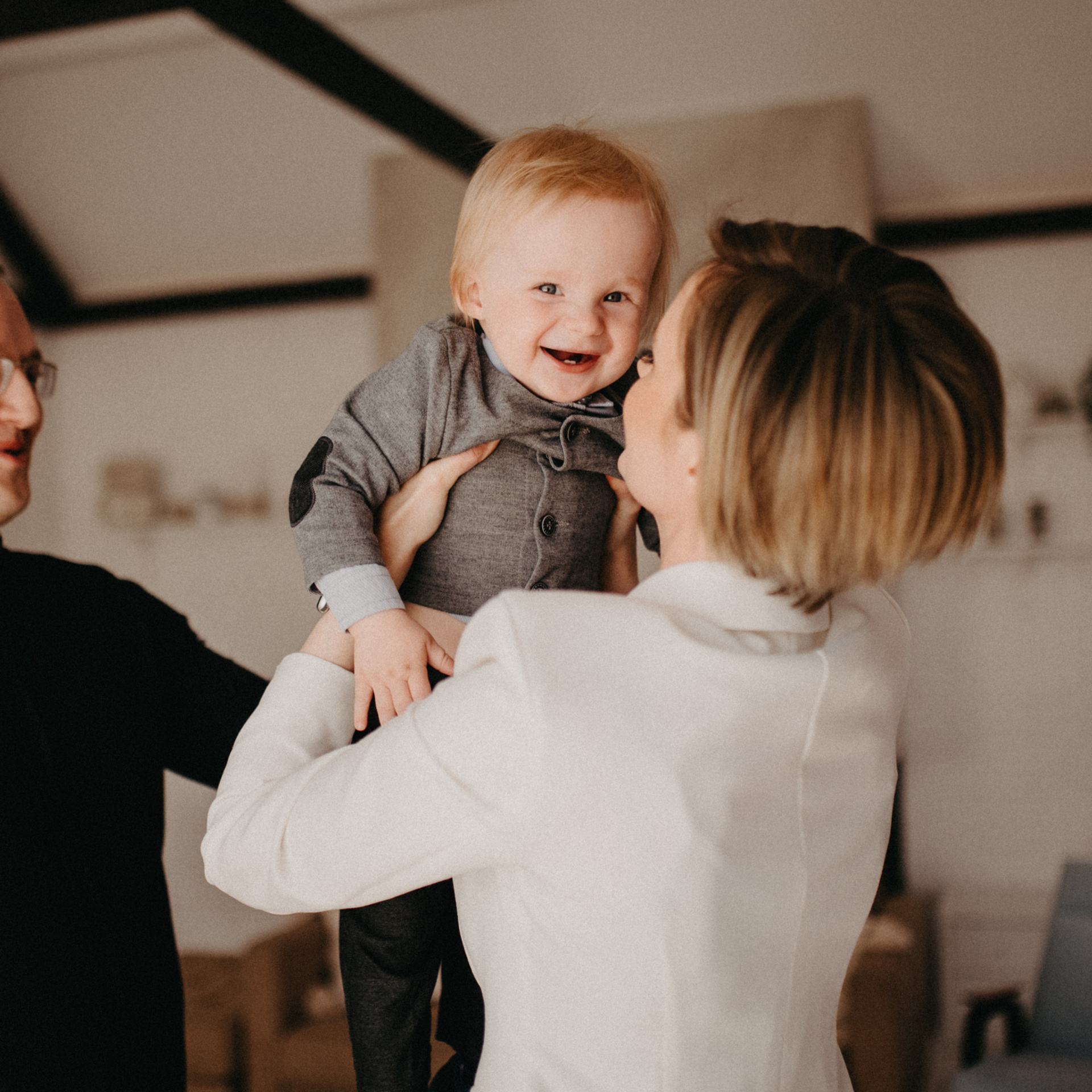 FEEDBACK. Мария Гуржеева