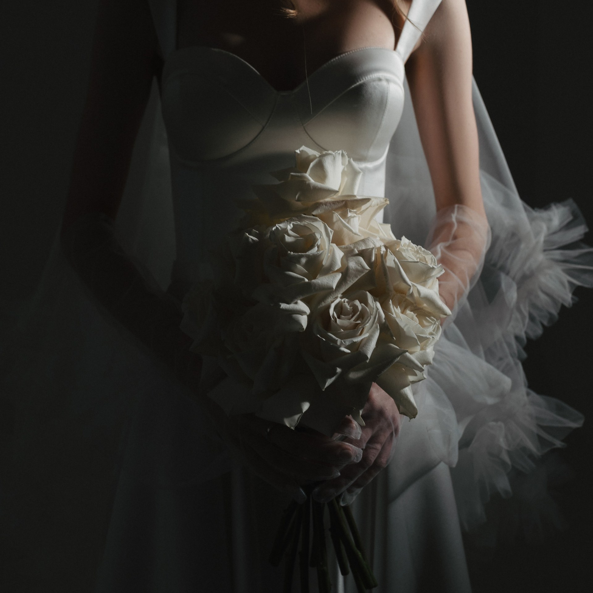 FEEDBACK. Мария Гуржеева