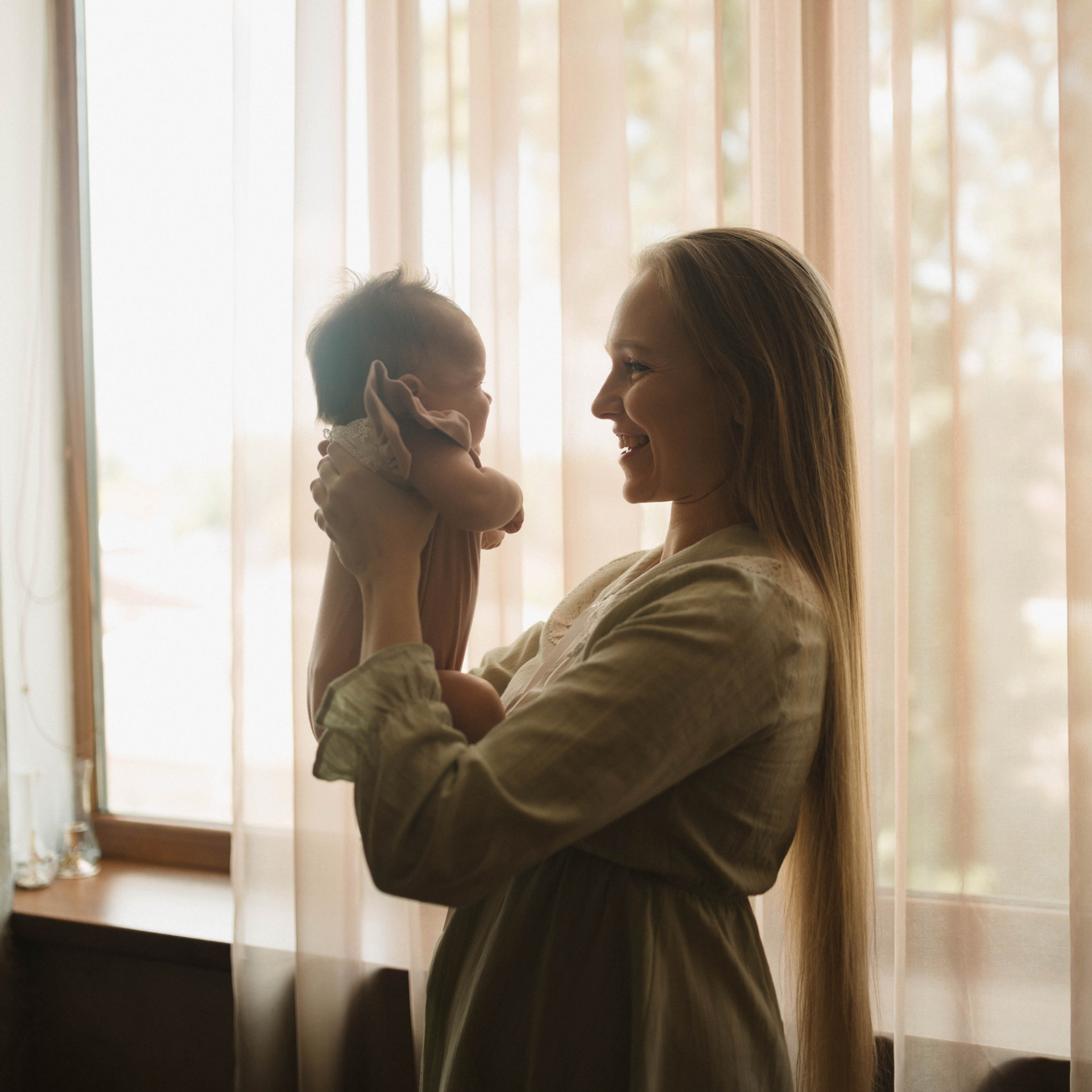 FEEDBACK. Мария Гуржеева