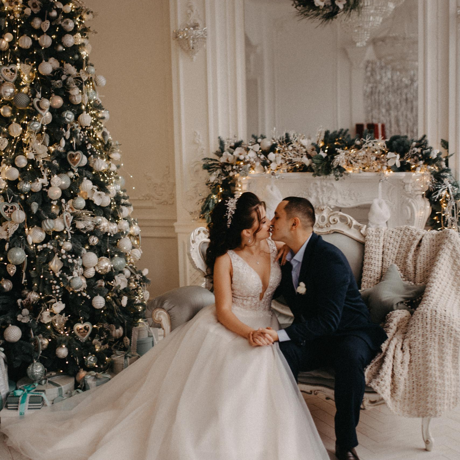 FEEDBACK. Мария Гуржеева