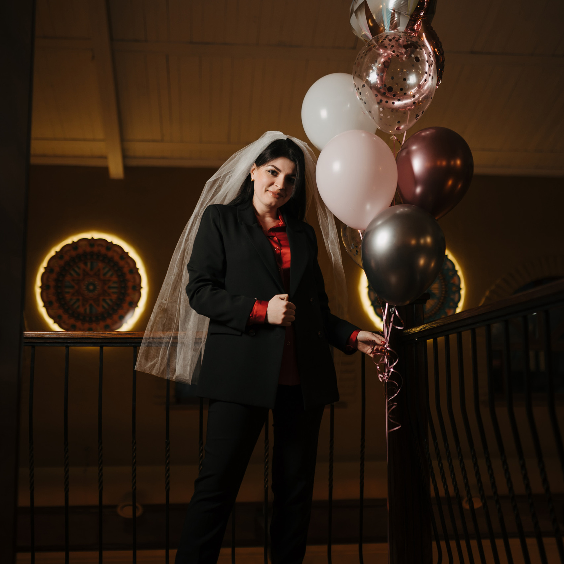 FEEDBACK. Мария Гуржеева