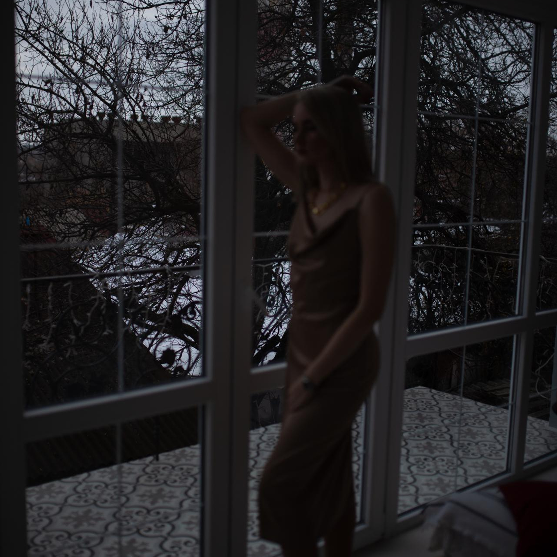 FEEDBACK. Мария Гуржеева