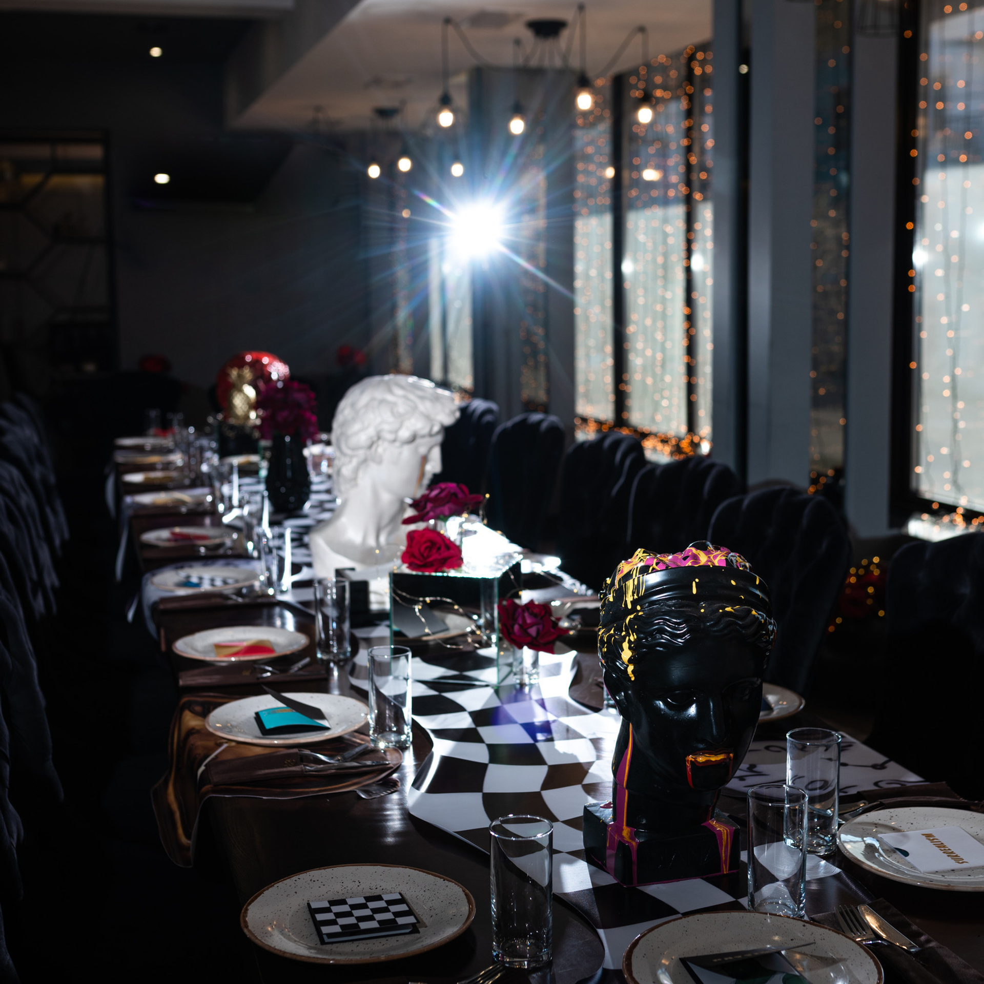 FEEDBACK. Мария Гуржеева