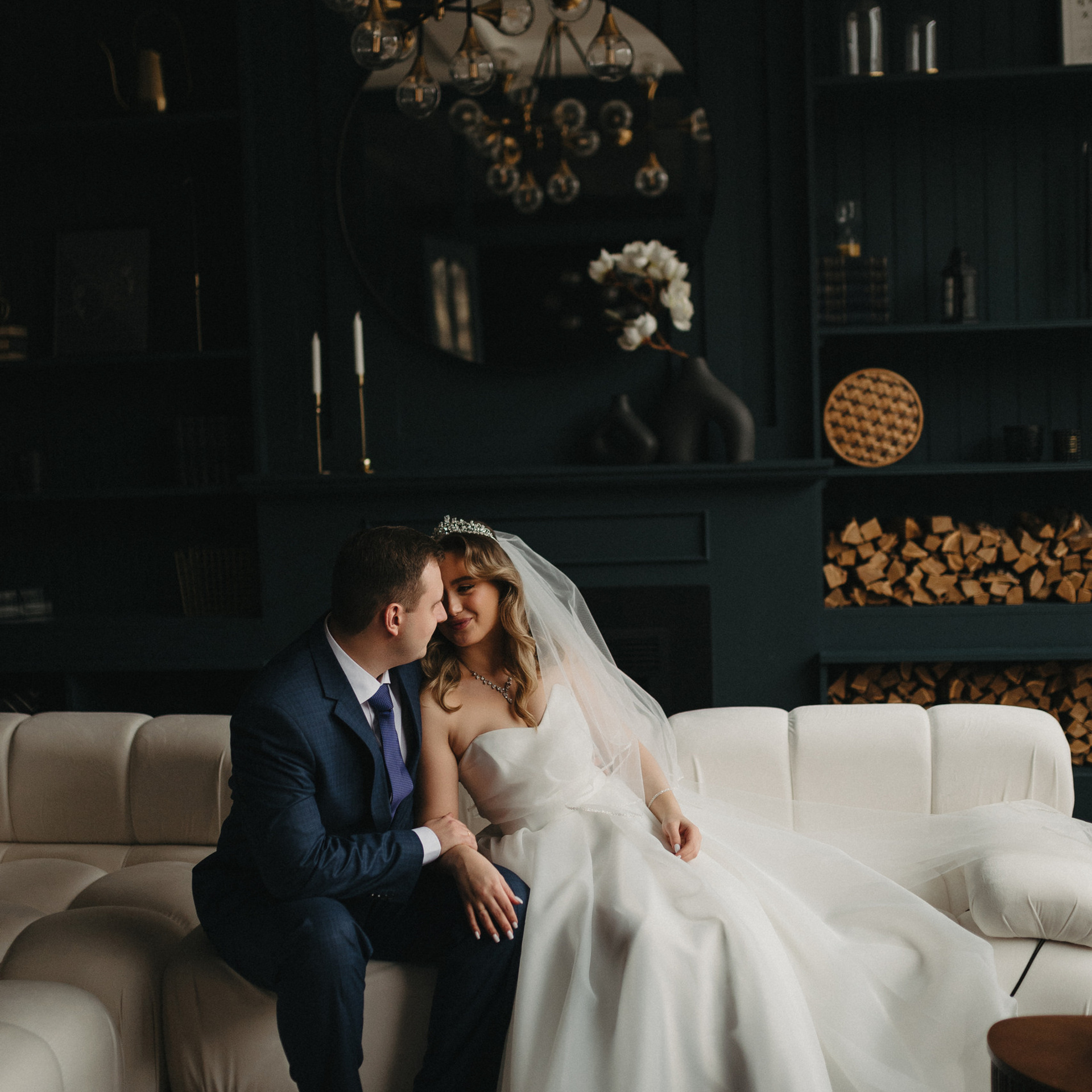 FEEDBACK. Мария Гуржеева