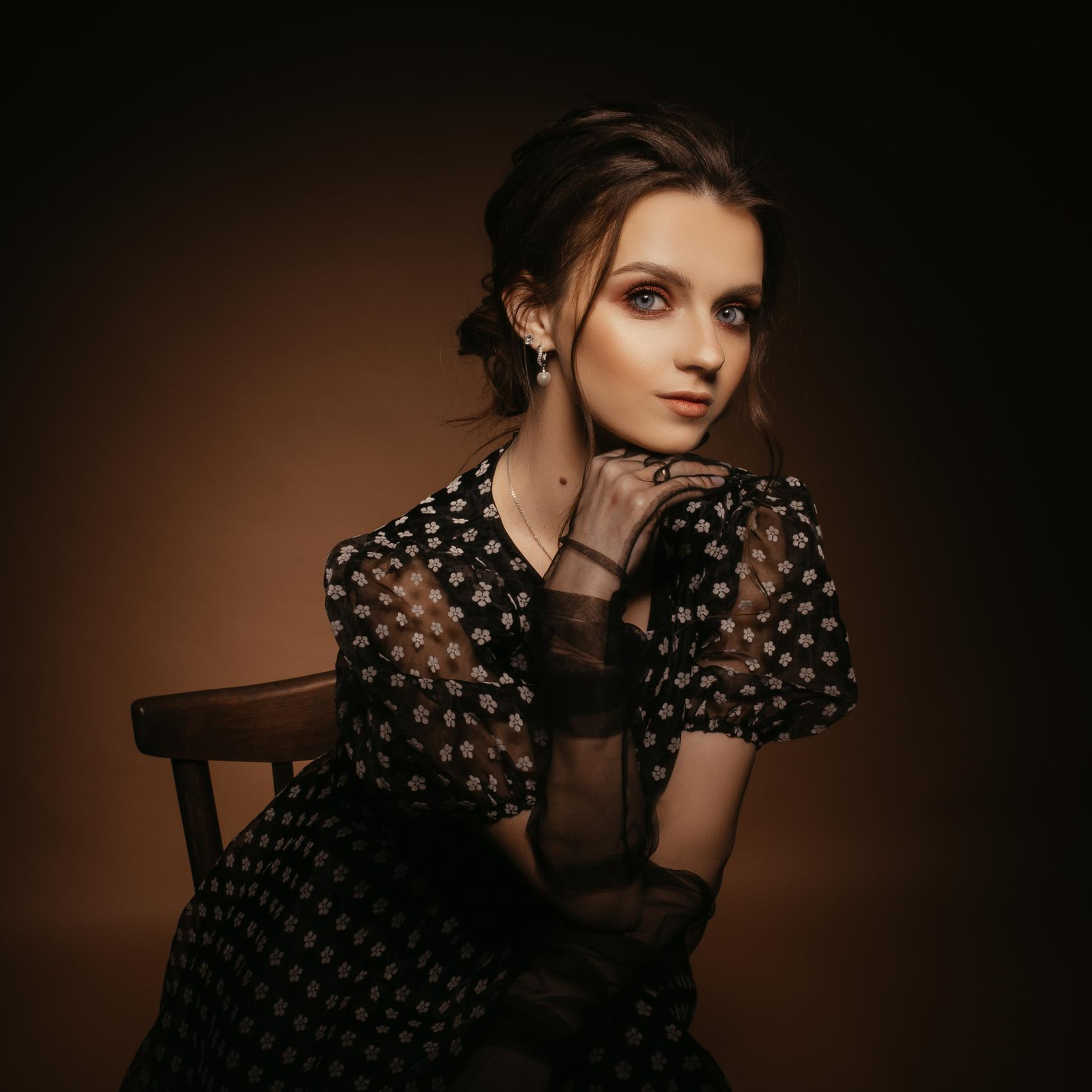 FEEDBACK. Мария Гуржеева