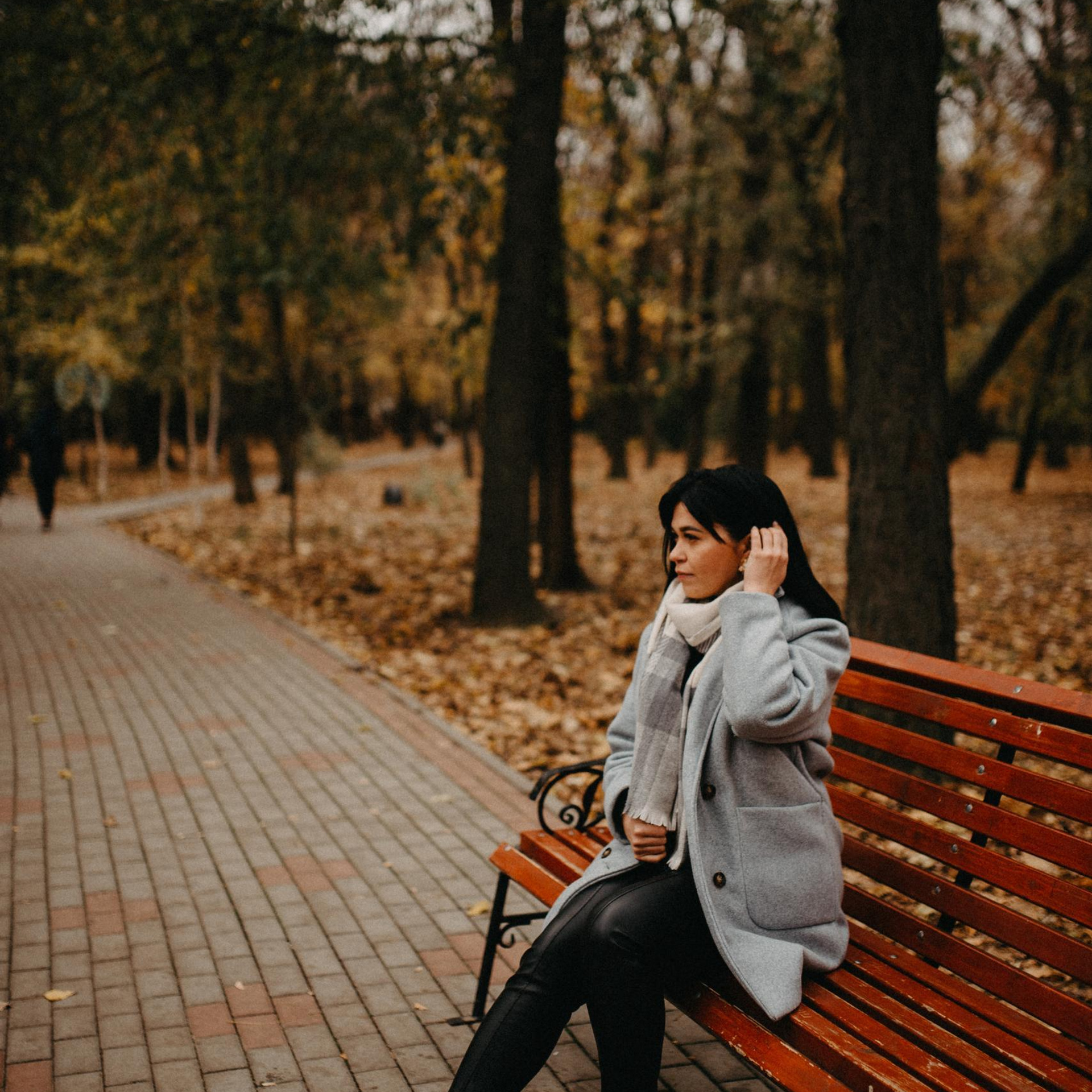 FEEDBACK. Мария Гуржеева