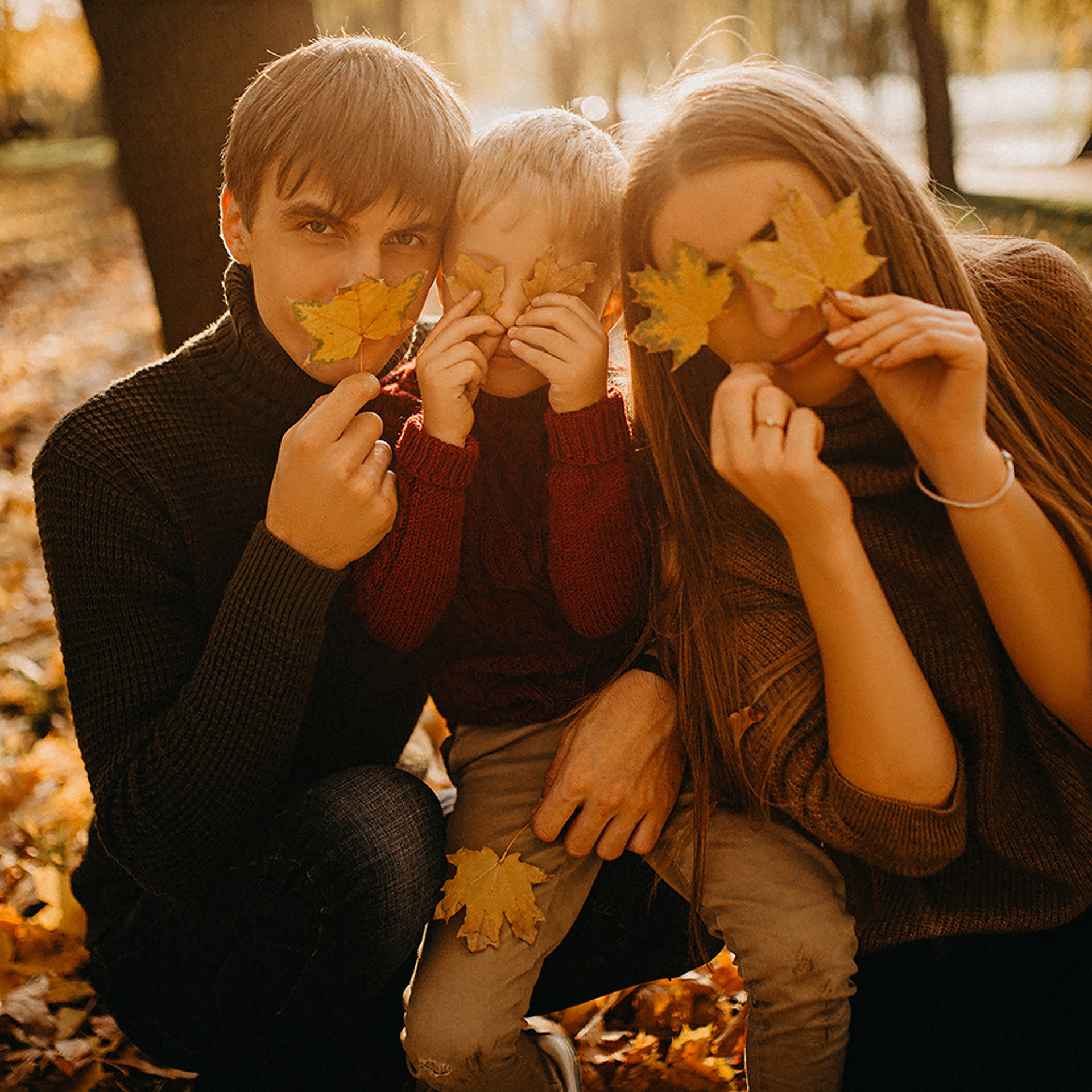 FEEDBACK. Мария Гуржеева