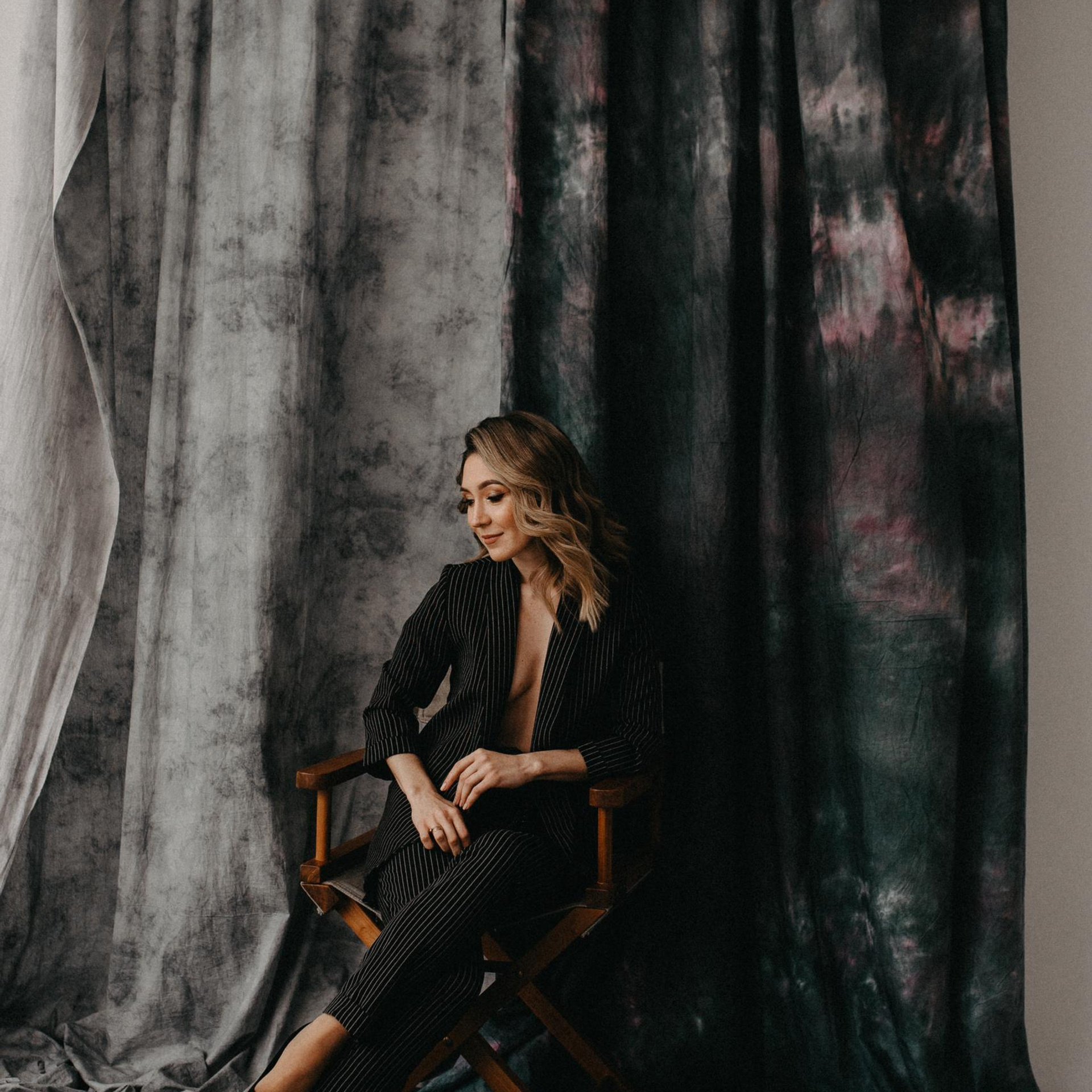 FEEDBACK. Мария Гуржеева