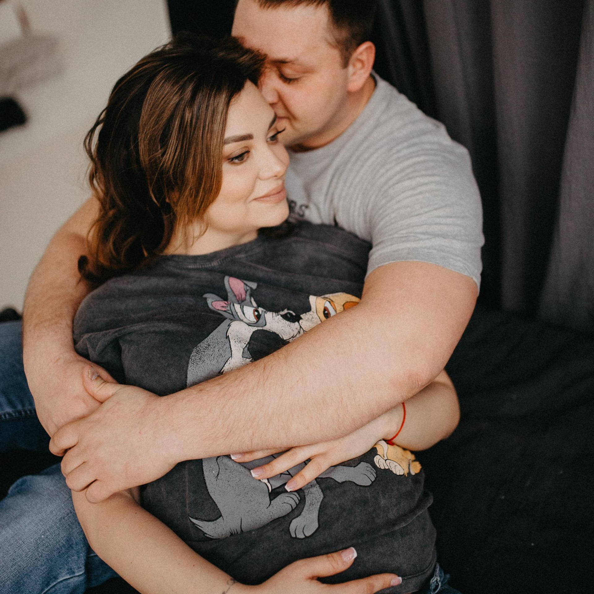 FEEDBACK. Мария Гуржеева