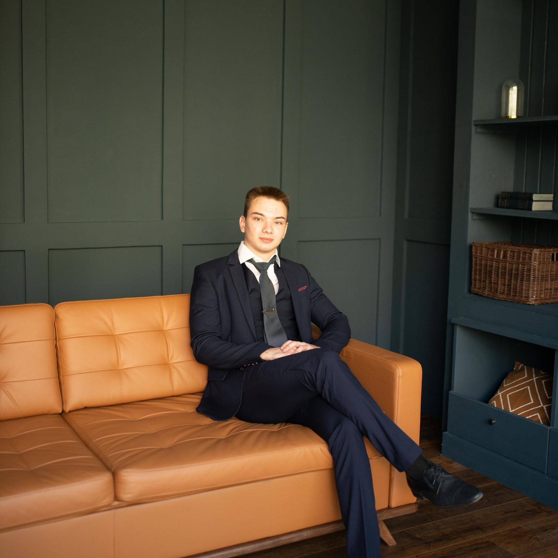 FEEDBACK. Мария Гуржеева