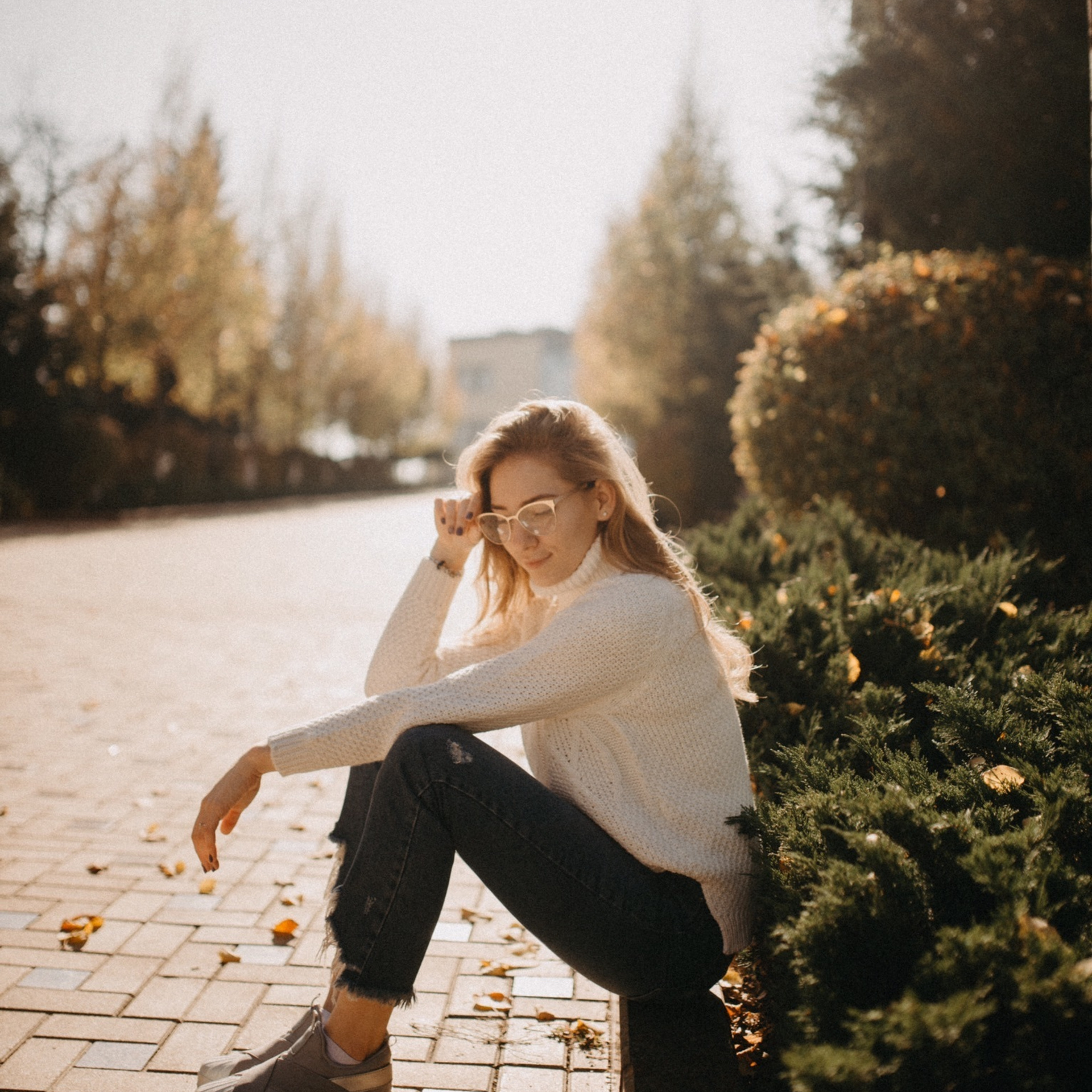 FEEDBACK. Мария Гуржеева