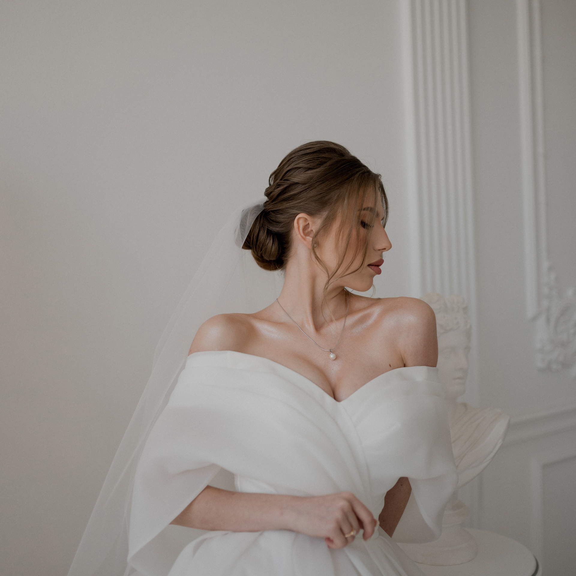 FEEDBACK. Мария Гуржеева