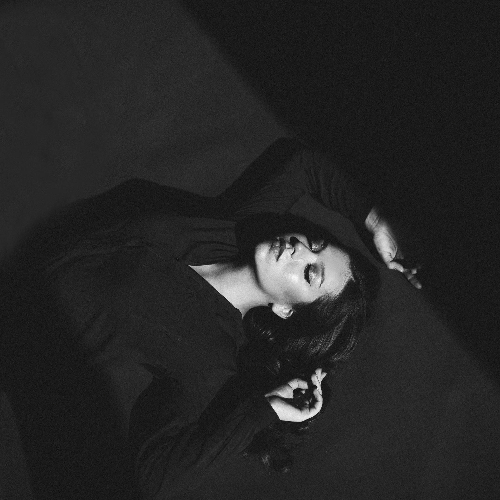 FEEDBACK. Мария Гуржеева