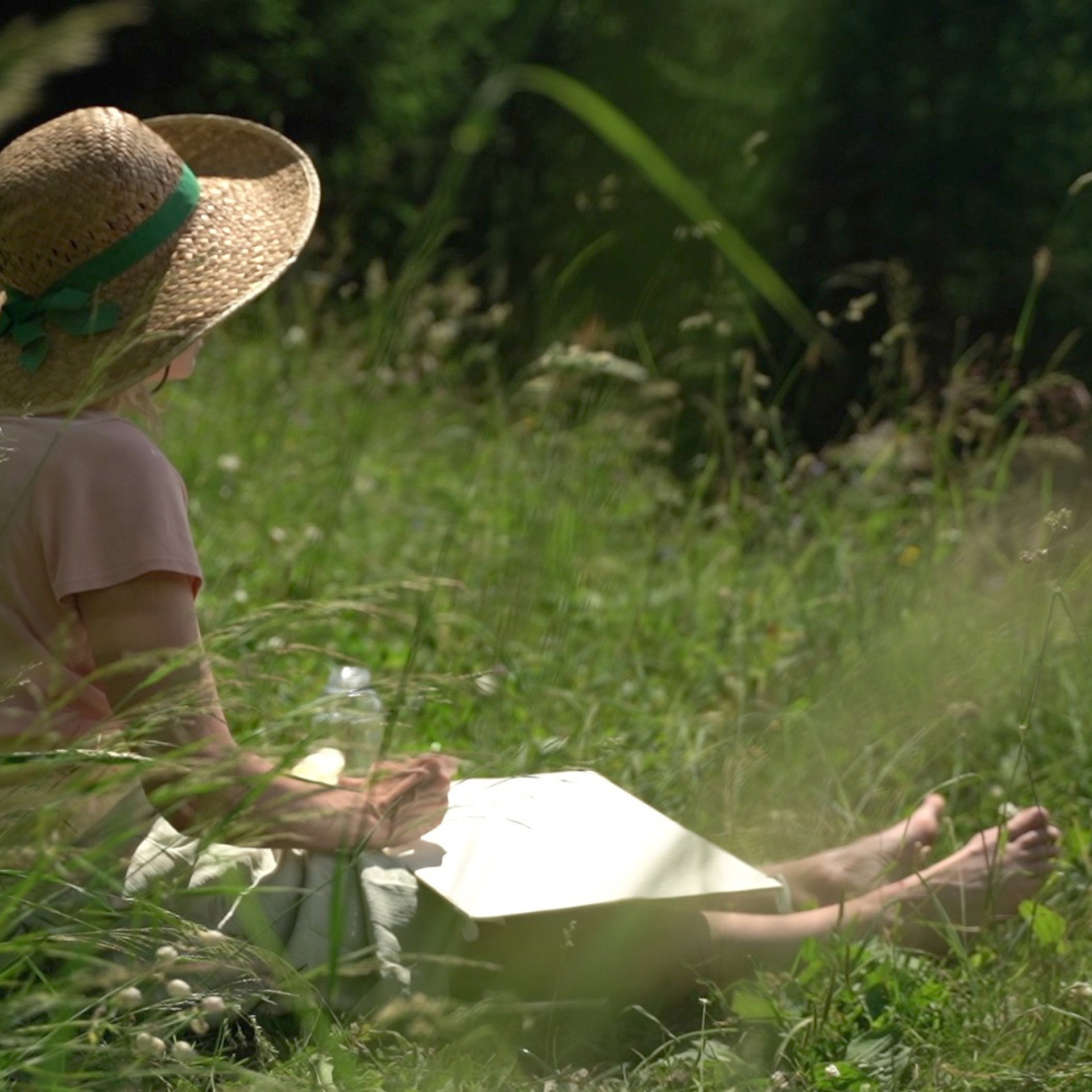 Testimonials. Soulful media and video recording for your retreat