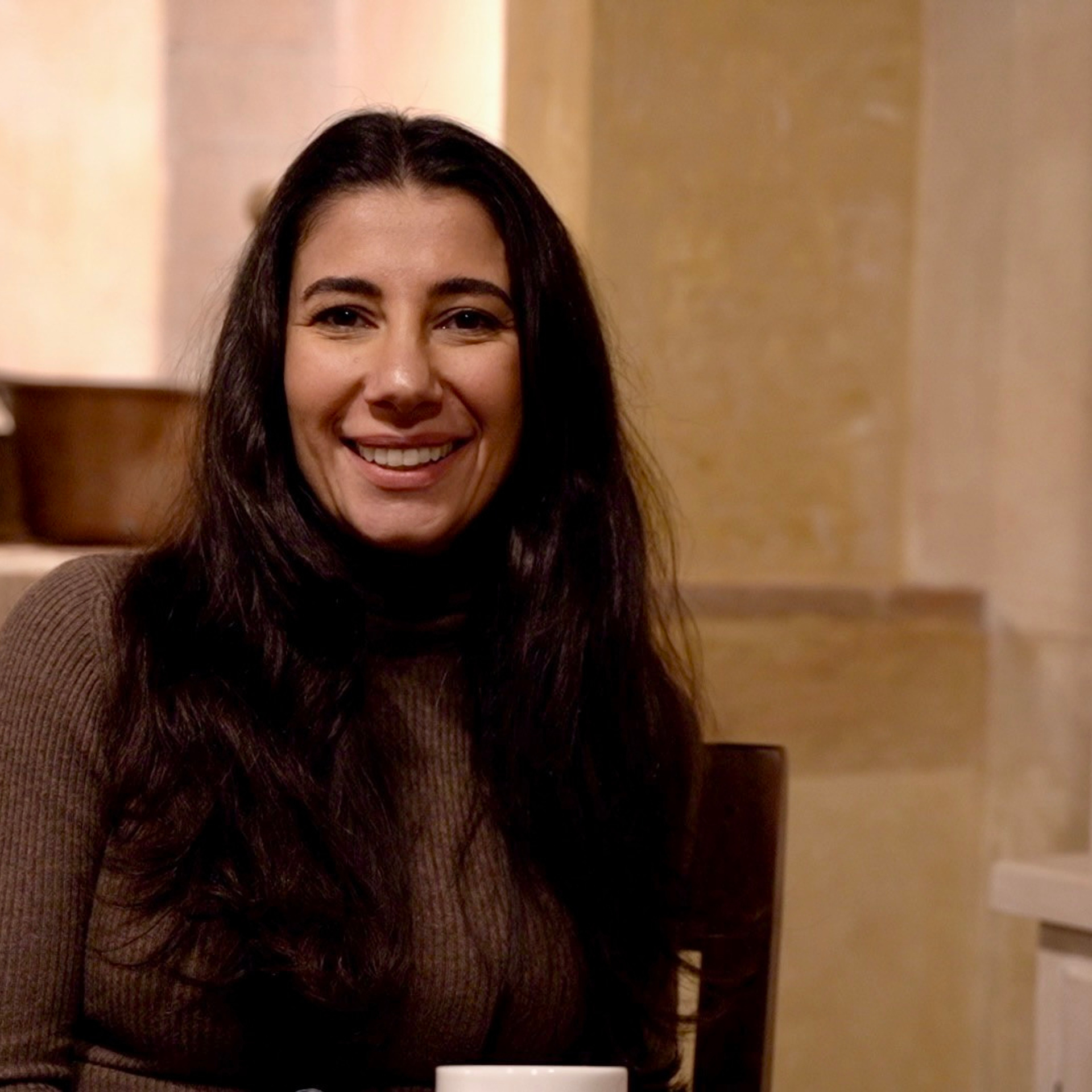 Testimonials. Soulful media and video recording for your retreat