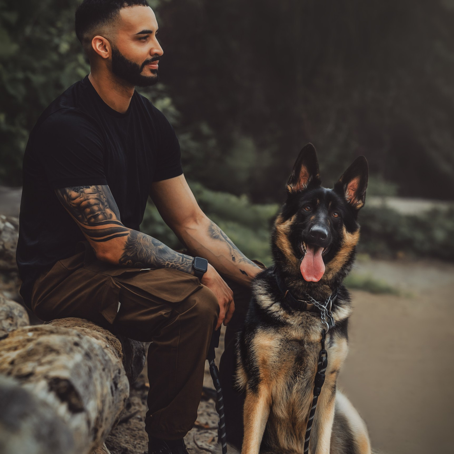 Testimonials. Pet Photographer Viktoriya Aleshenko