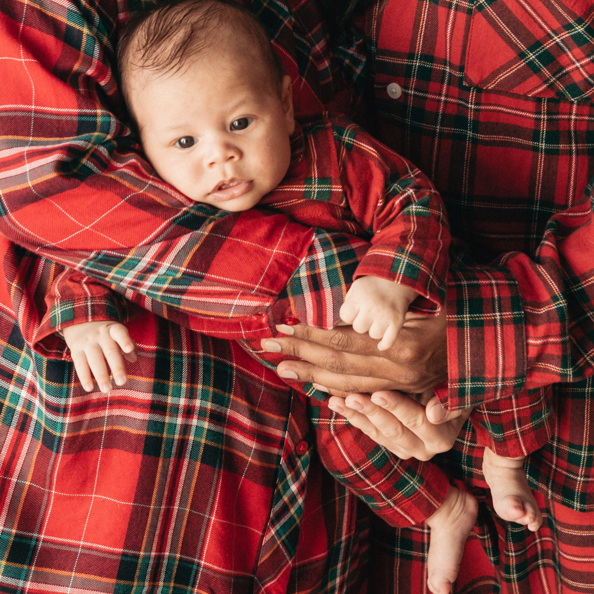 A&E&M First Christmas