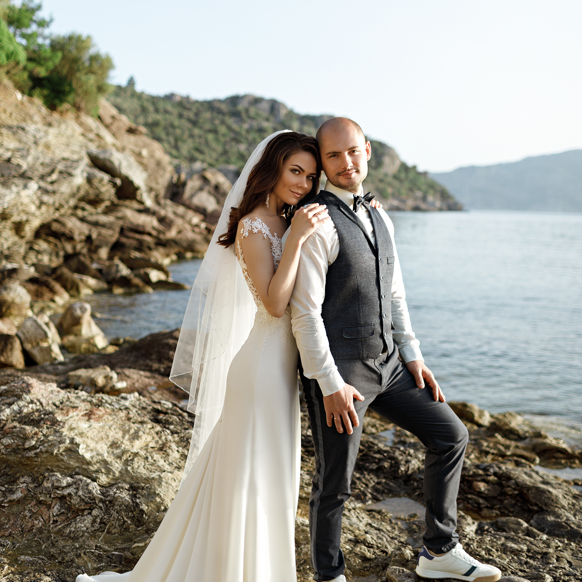 Cappadocia photographer reviews. Julia Ganch I Fashion Wedding Photography I Cappadocia Turkey