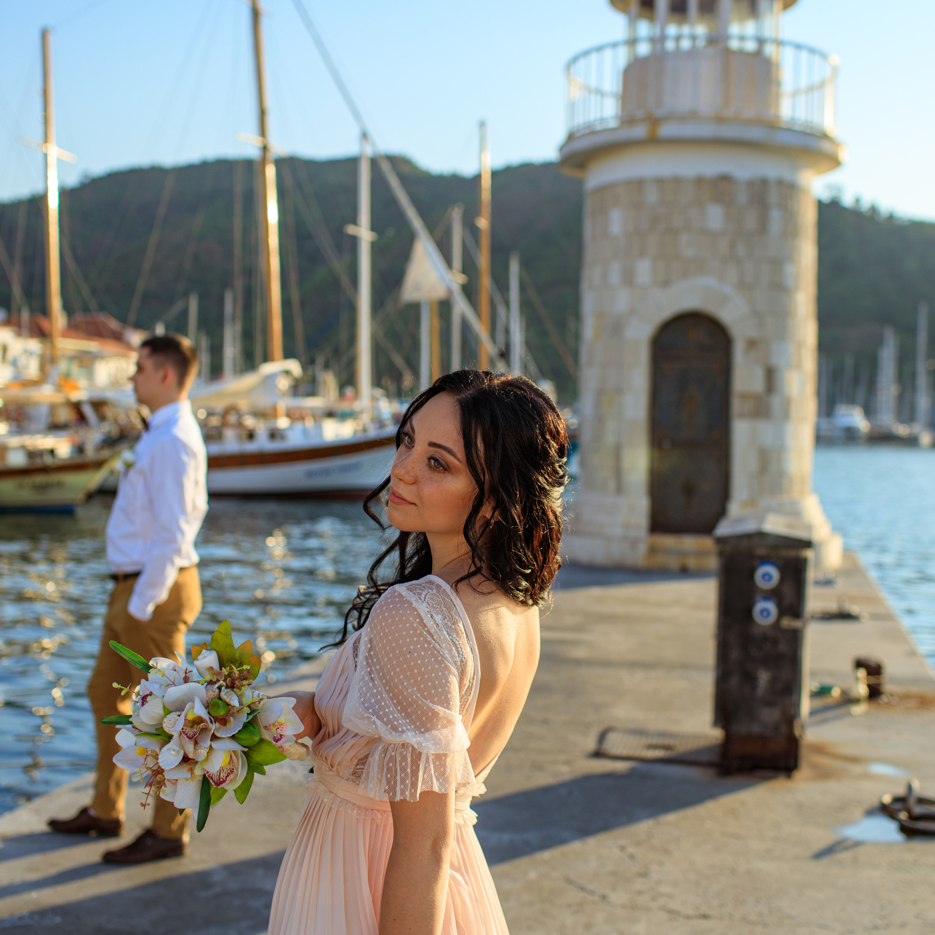 Cappadocia photographer reviews. Julia Ganch I Fashion Wedding Photography I Cappadocia Turkey