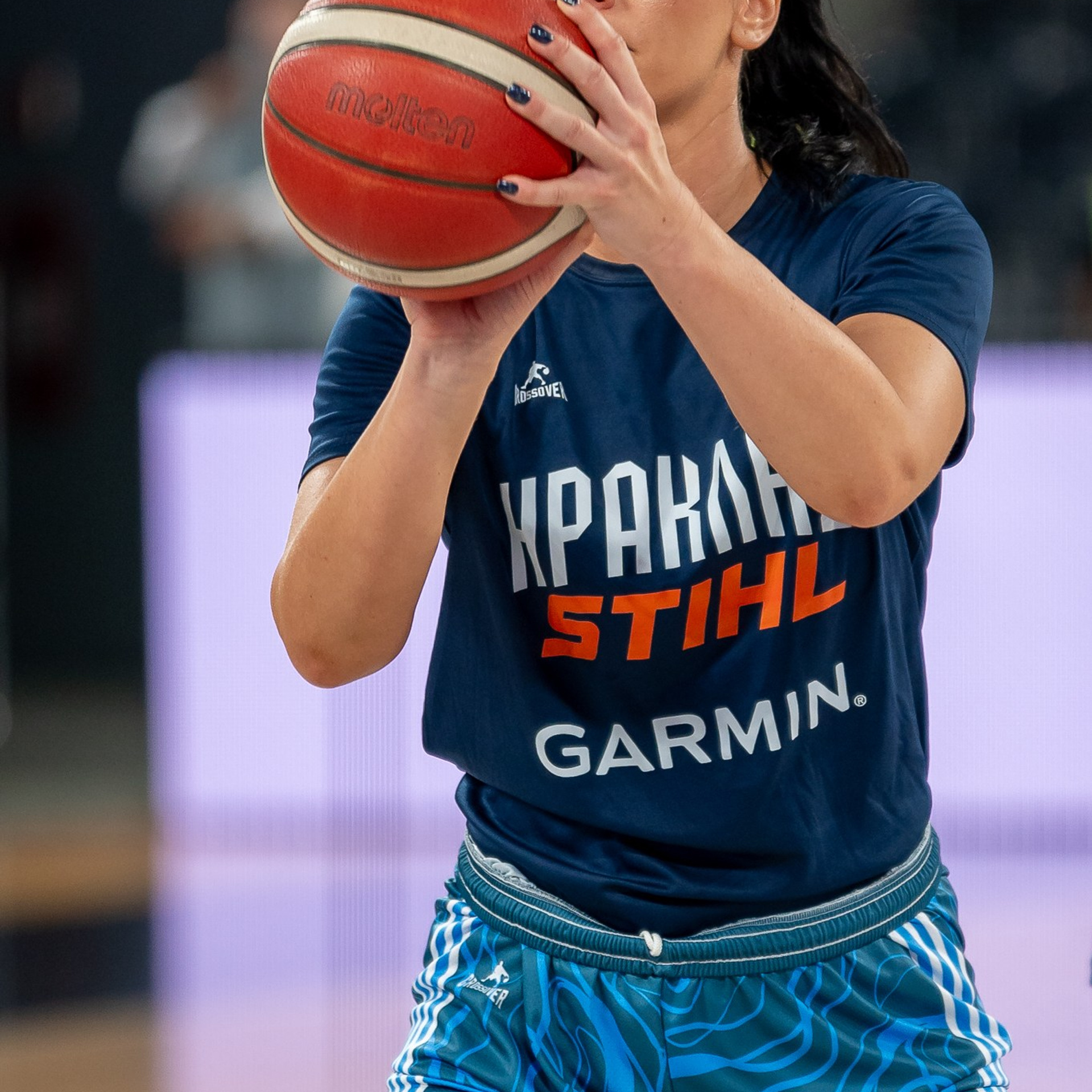 Agnes Gorjanacz