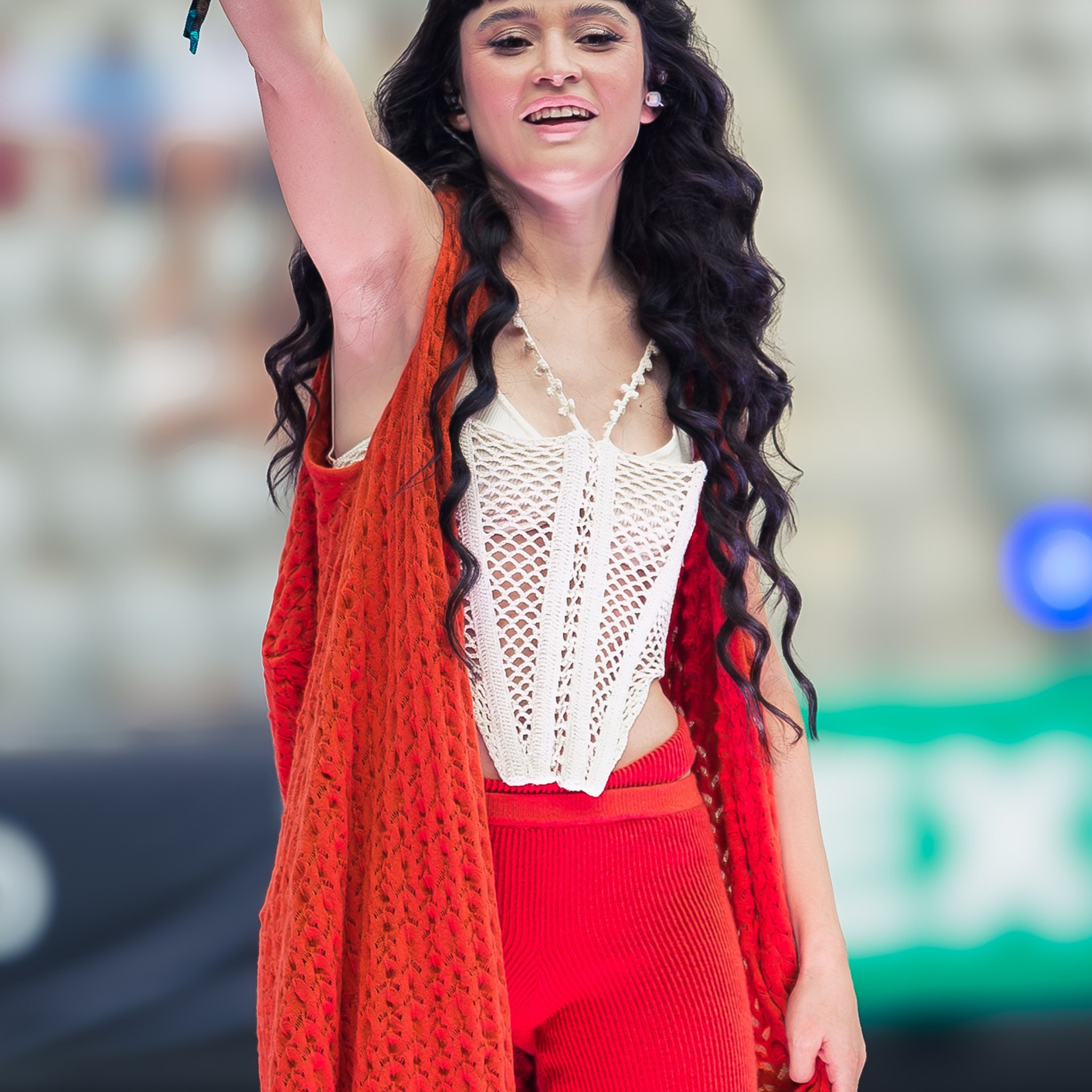 Irina Rimes