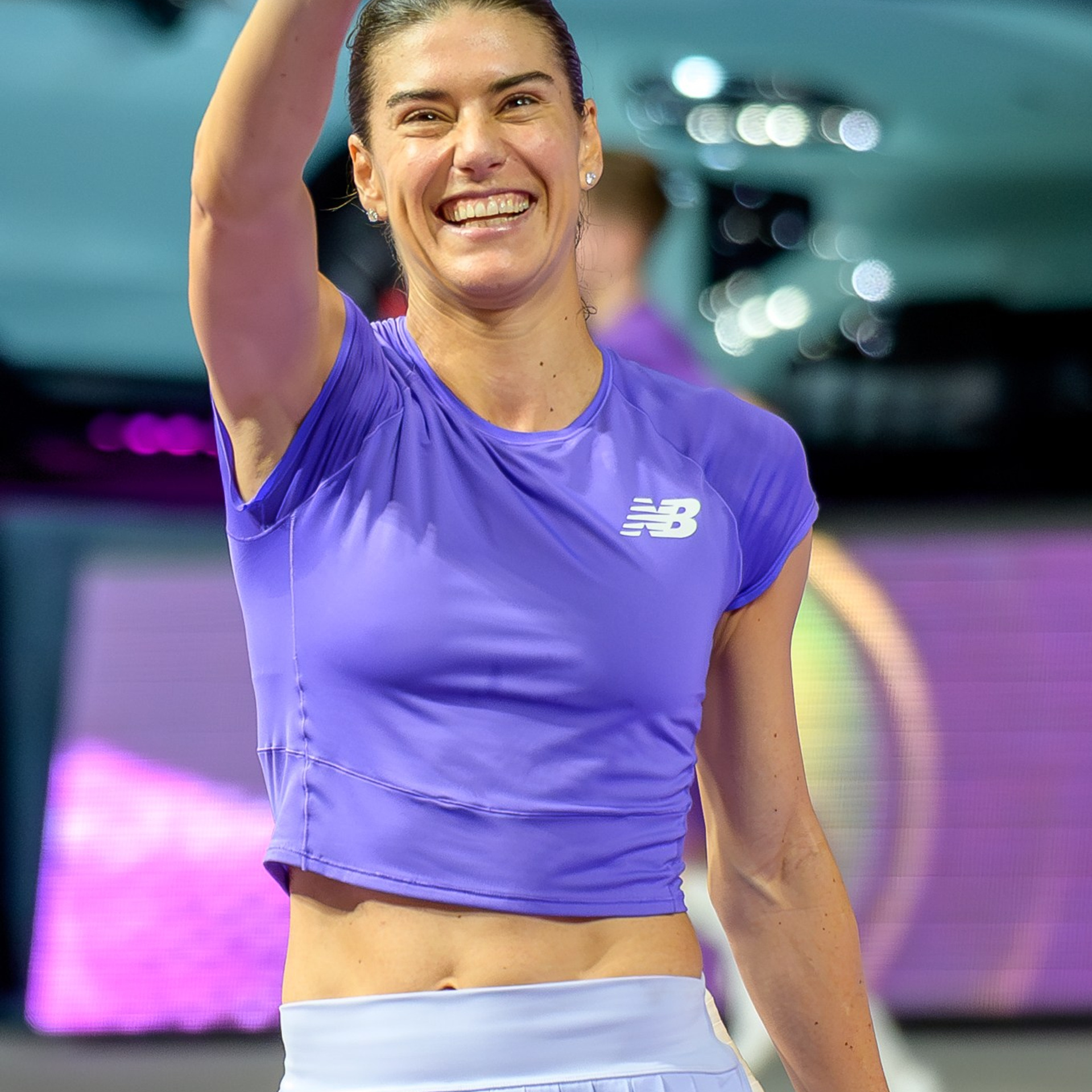 Sorana Cîrstea