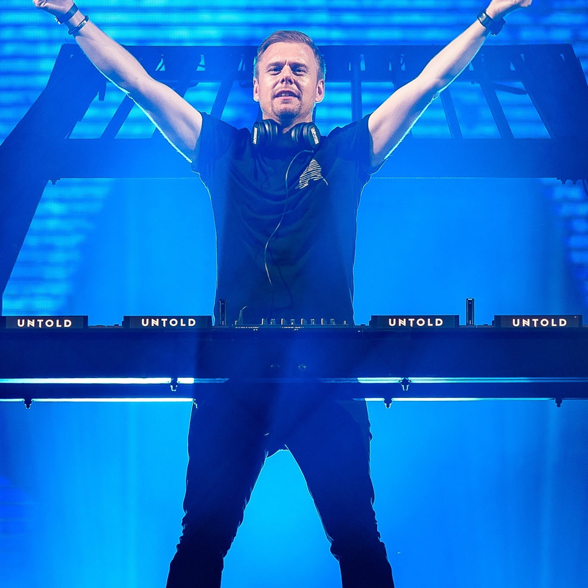 Armin van Buuren