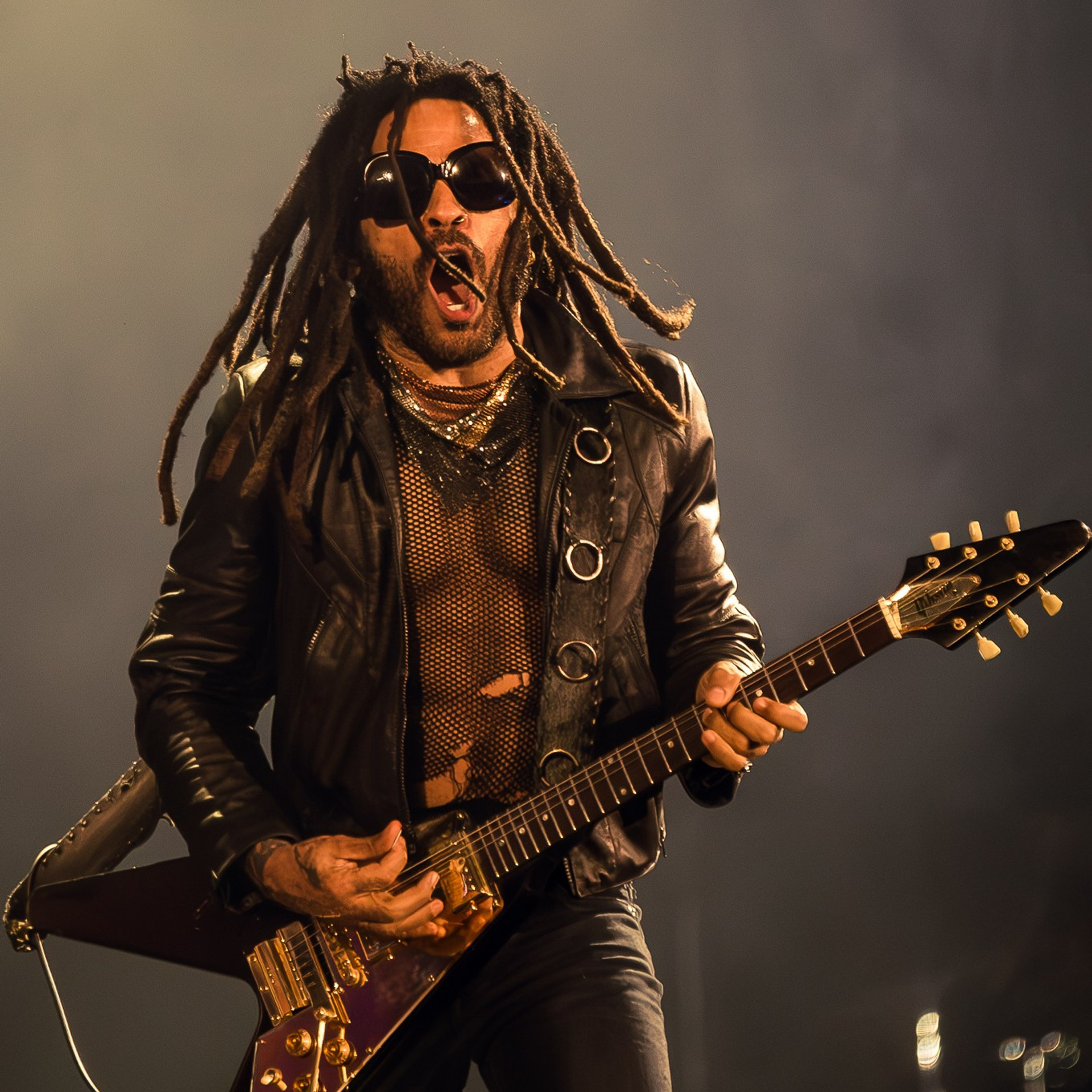 Lenny Kravitz