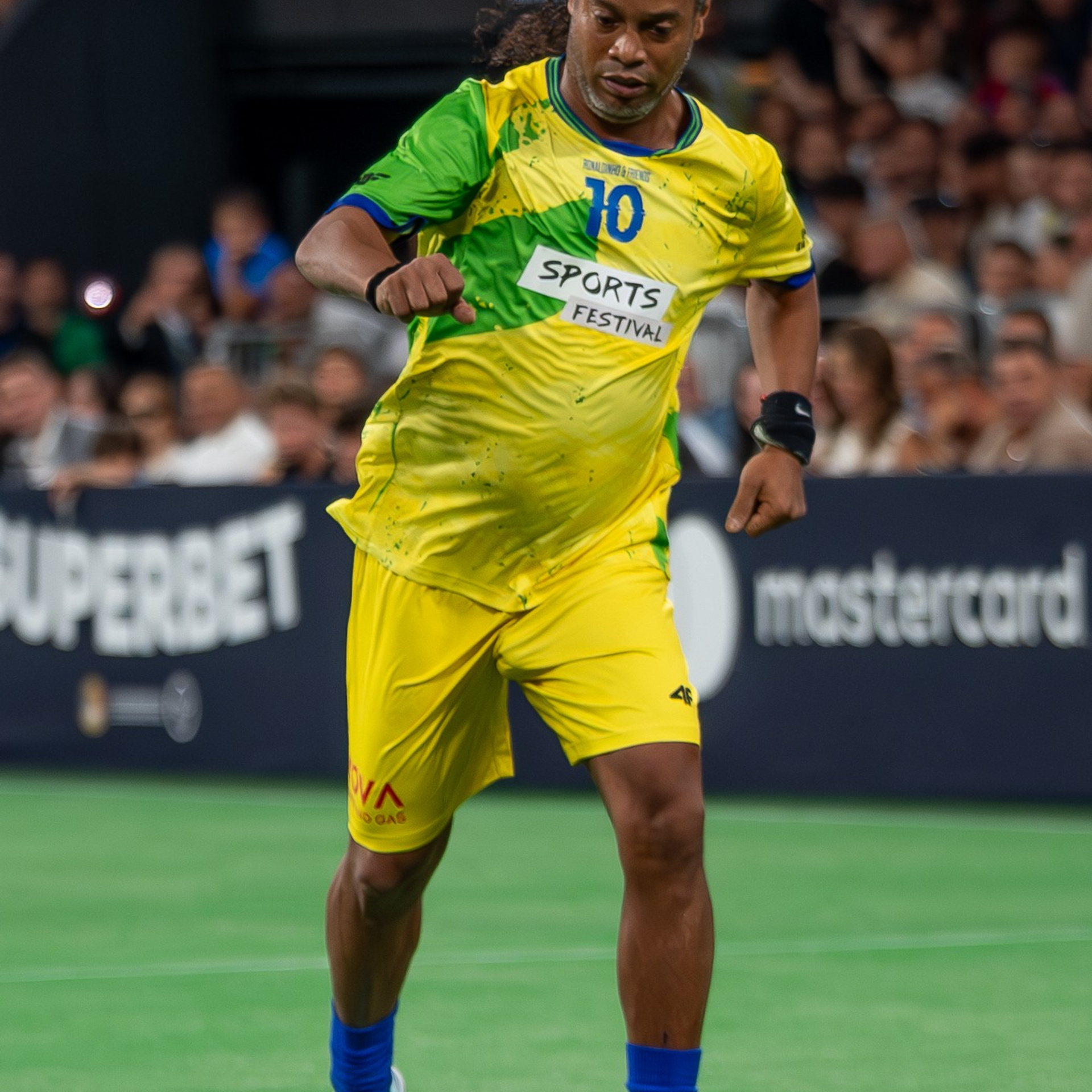 Ronaldinho 