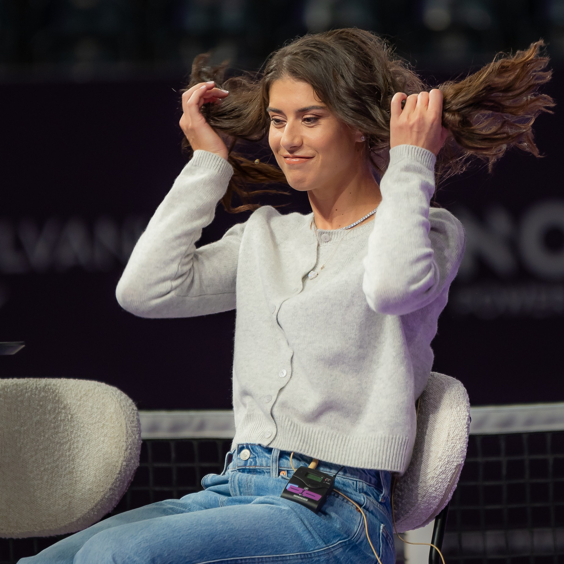 Sorana Cîrstea