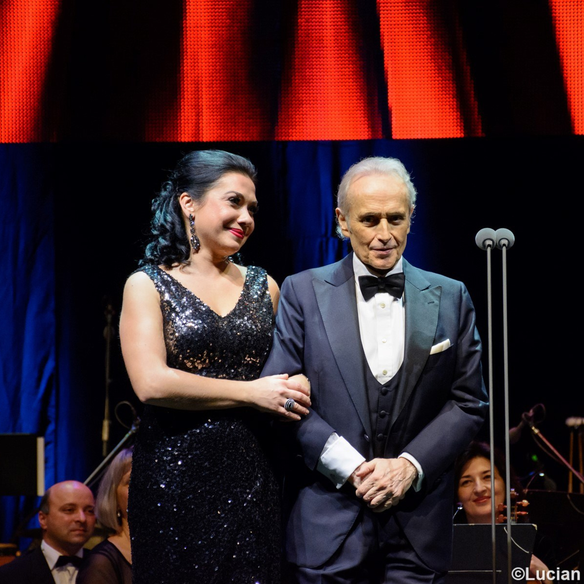 José Carreras 