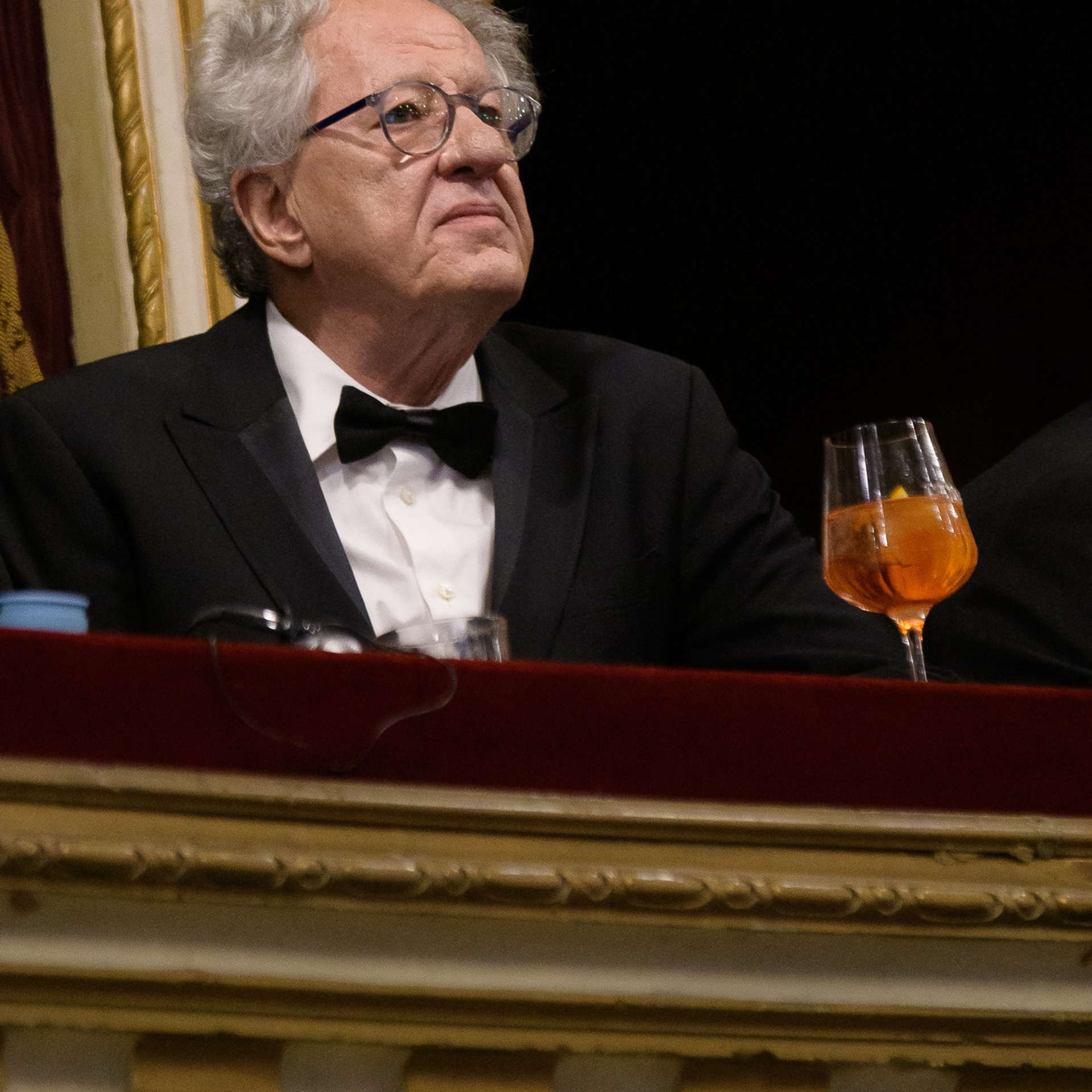 Geoffrey Rush 