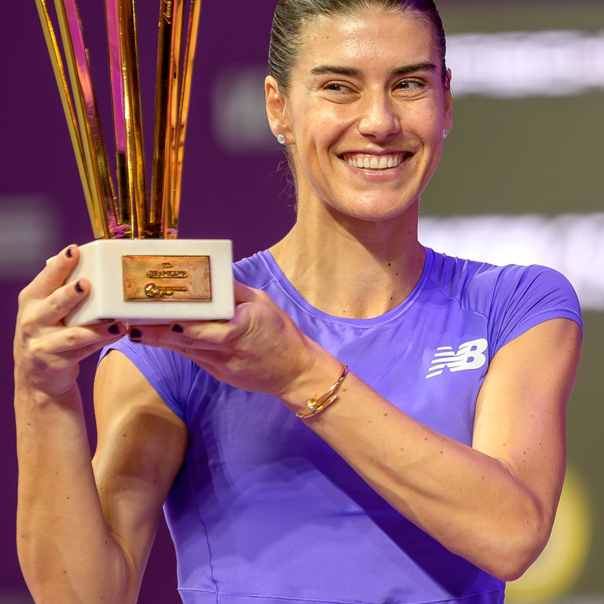 Sorana Cîrstea