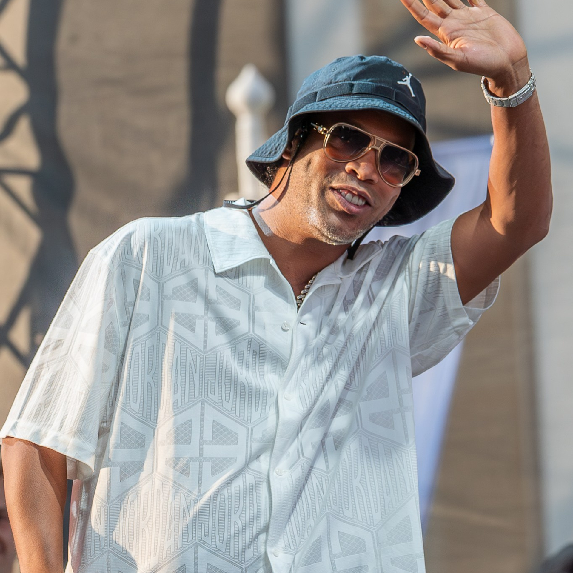 Ronaldinho 
