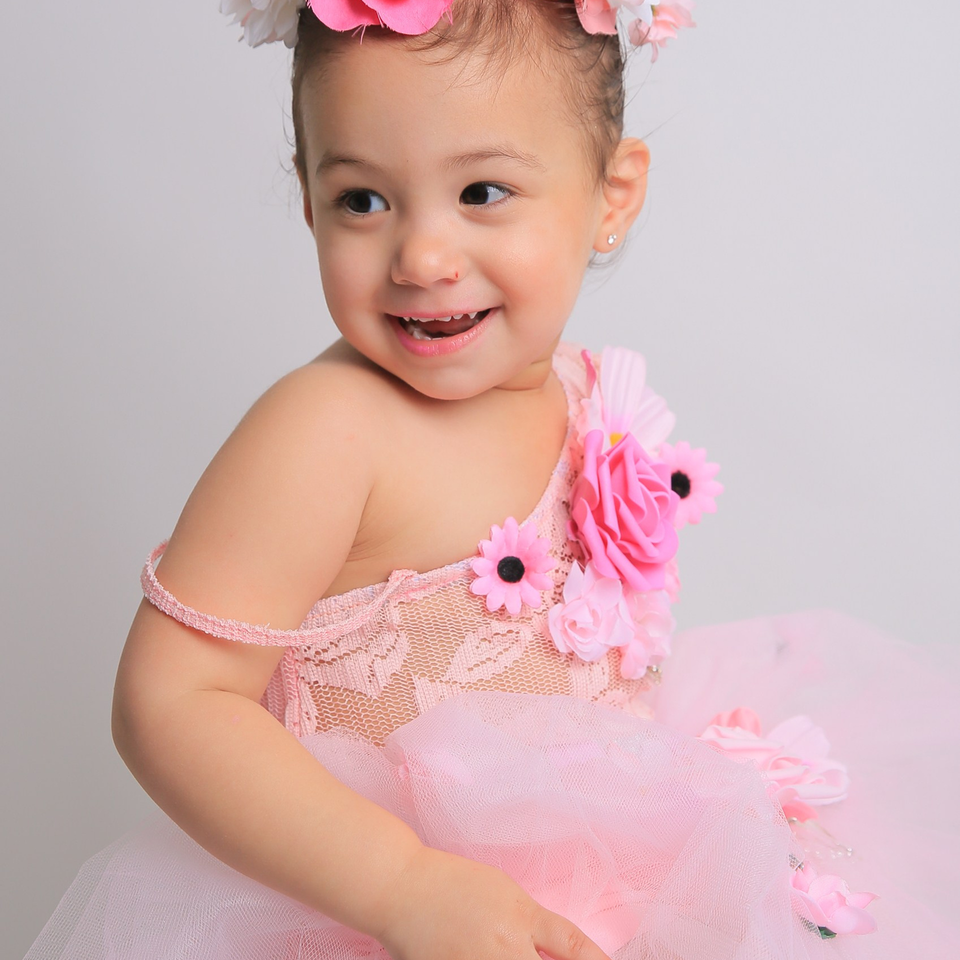 פורים בסטודיו