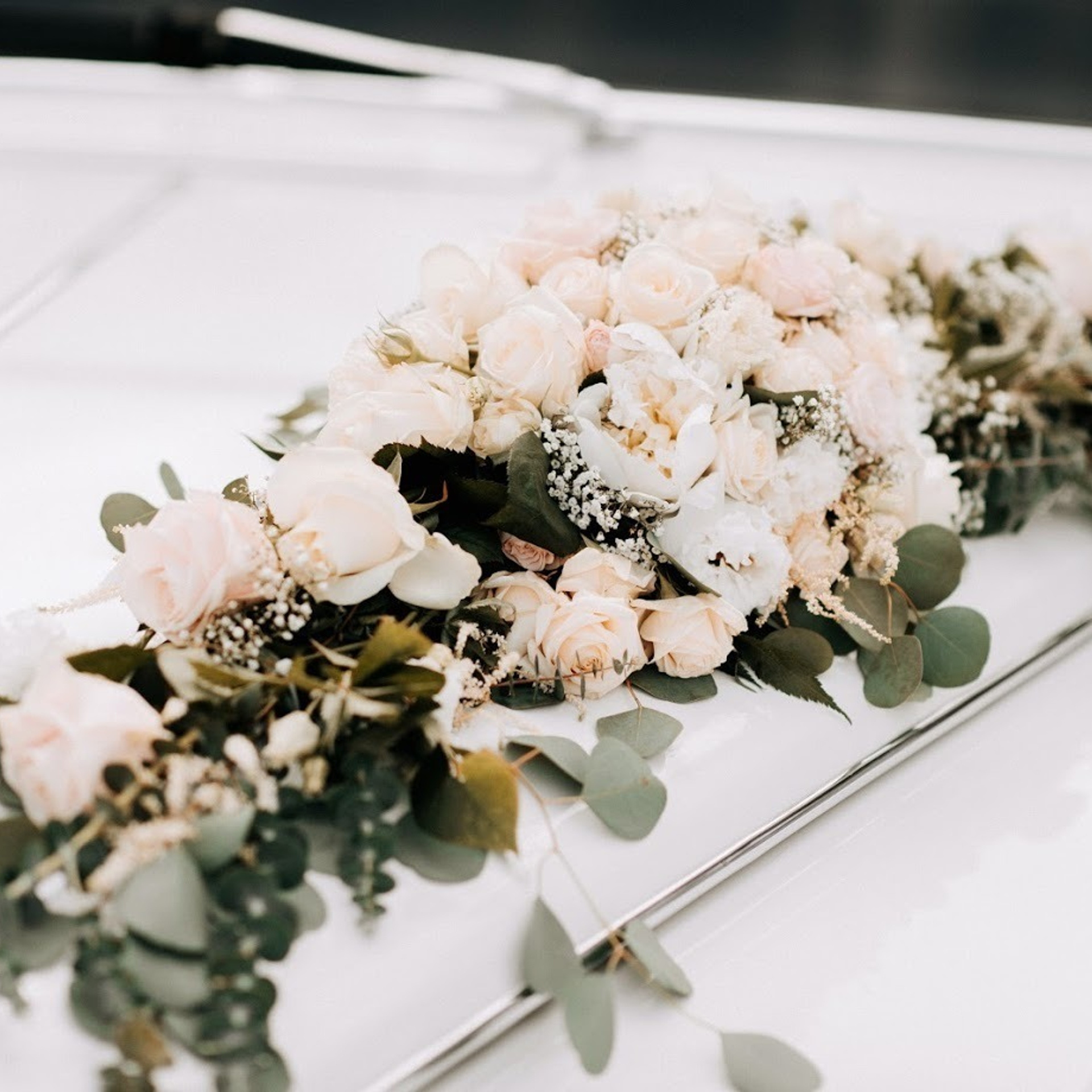 Оформление свадебной машины Оформление свадебного авто Декор на машину Композиция на машину Mašīna dekorsKāzu auto