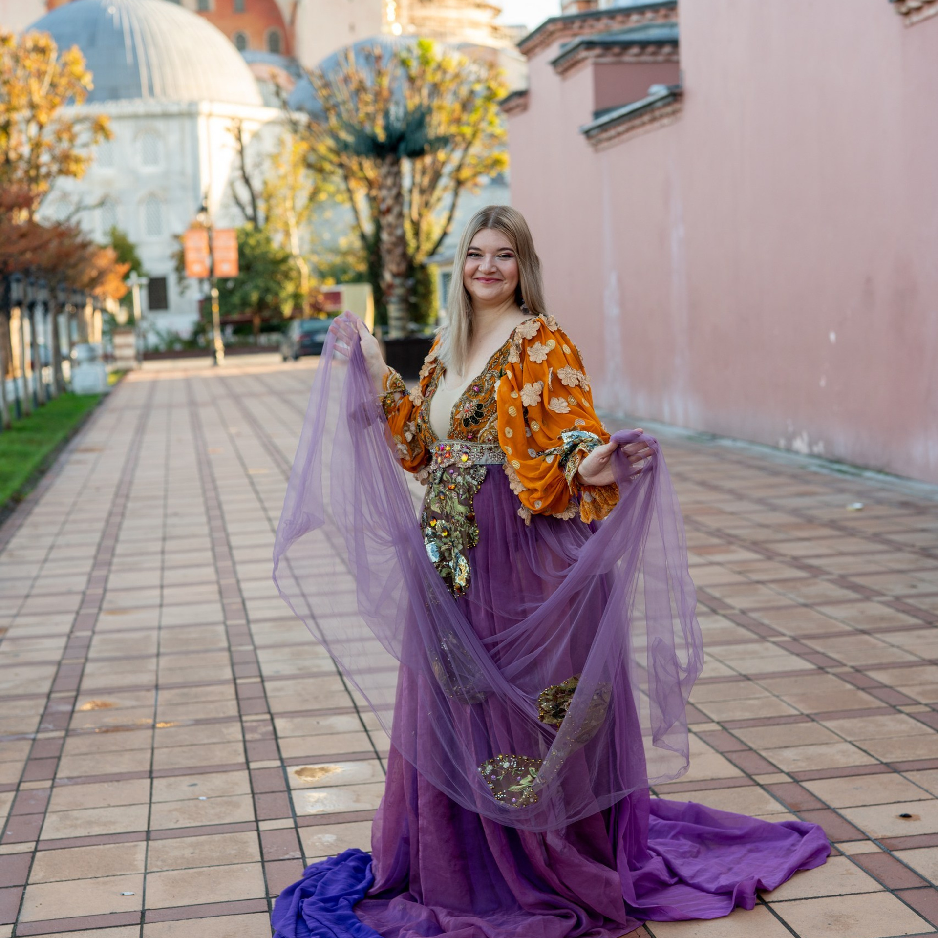 Фотосессия в Стамбуле. Фотограф в Стамбуле. Лайфстайл фотограф в Стамбуле Анатолий. Фотосессии на крышах с чайками