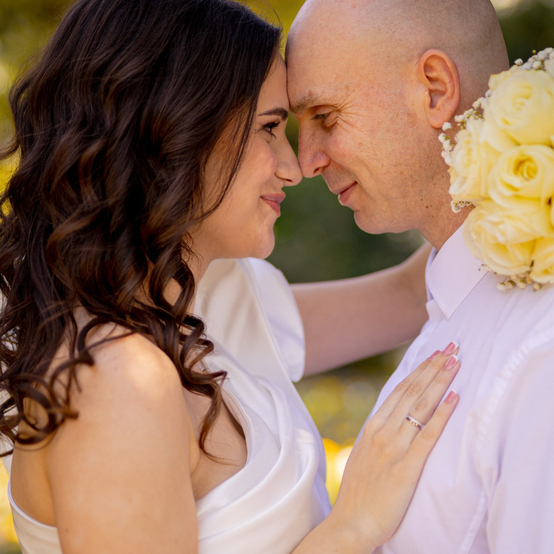 Utisci klijenta. Marko Tucić Photography | Fotograf Zrenjanin