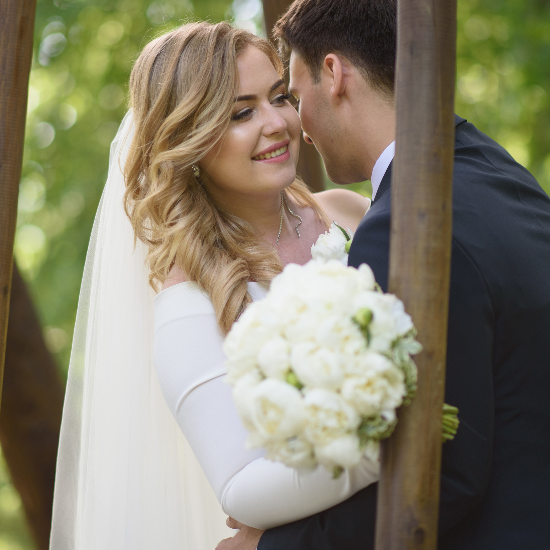 Atsauksmes. Kāzu un ģimenes fotogrāfs Rīgā Sergejs Getņikovs